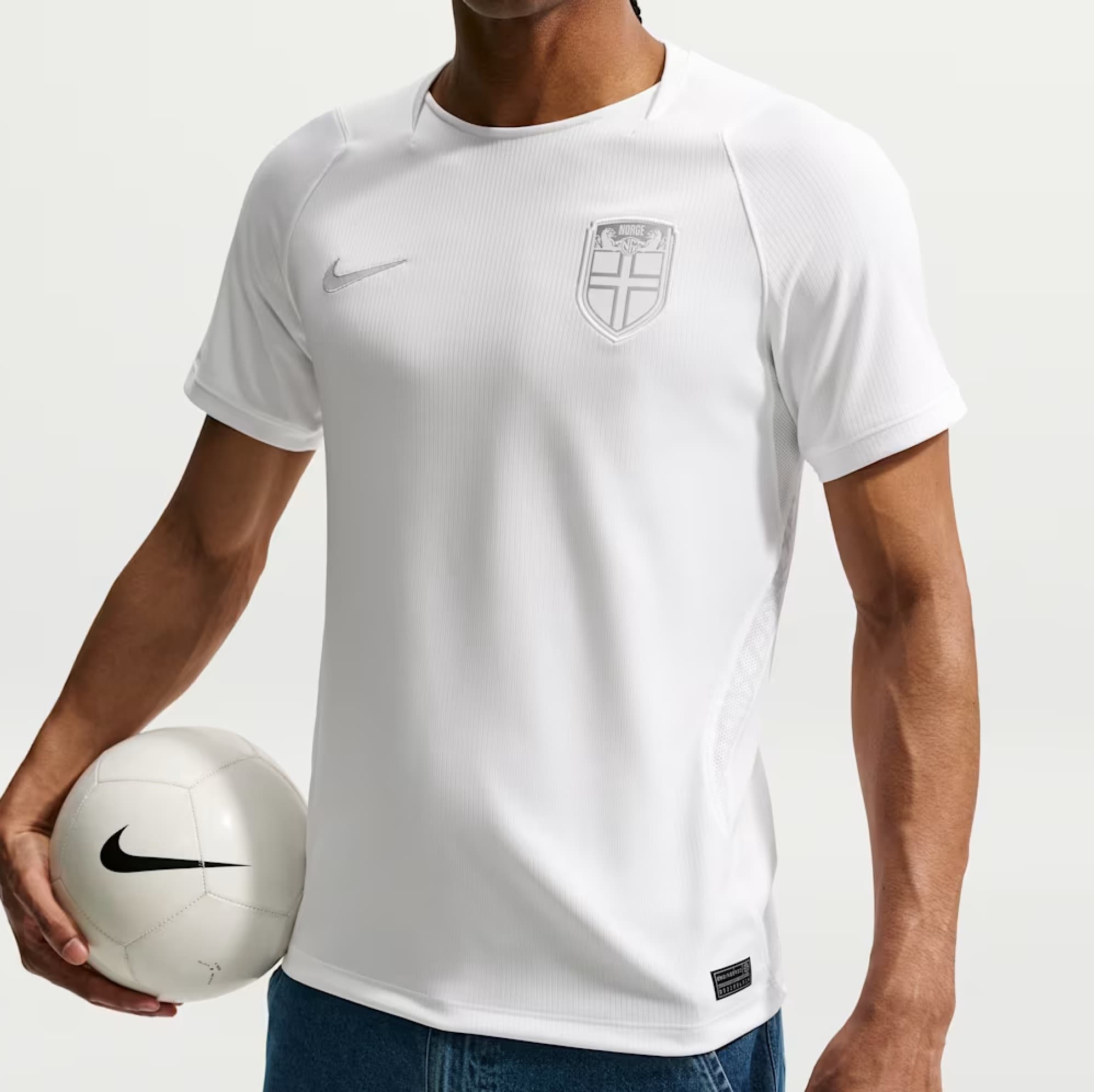 NORVEGIA MAGLIA 3RD 2026-27