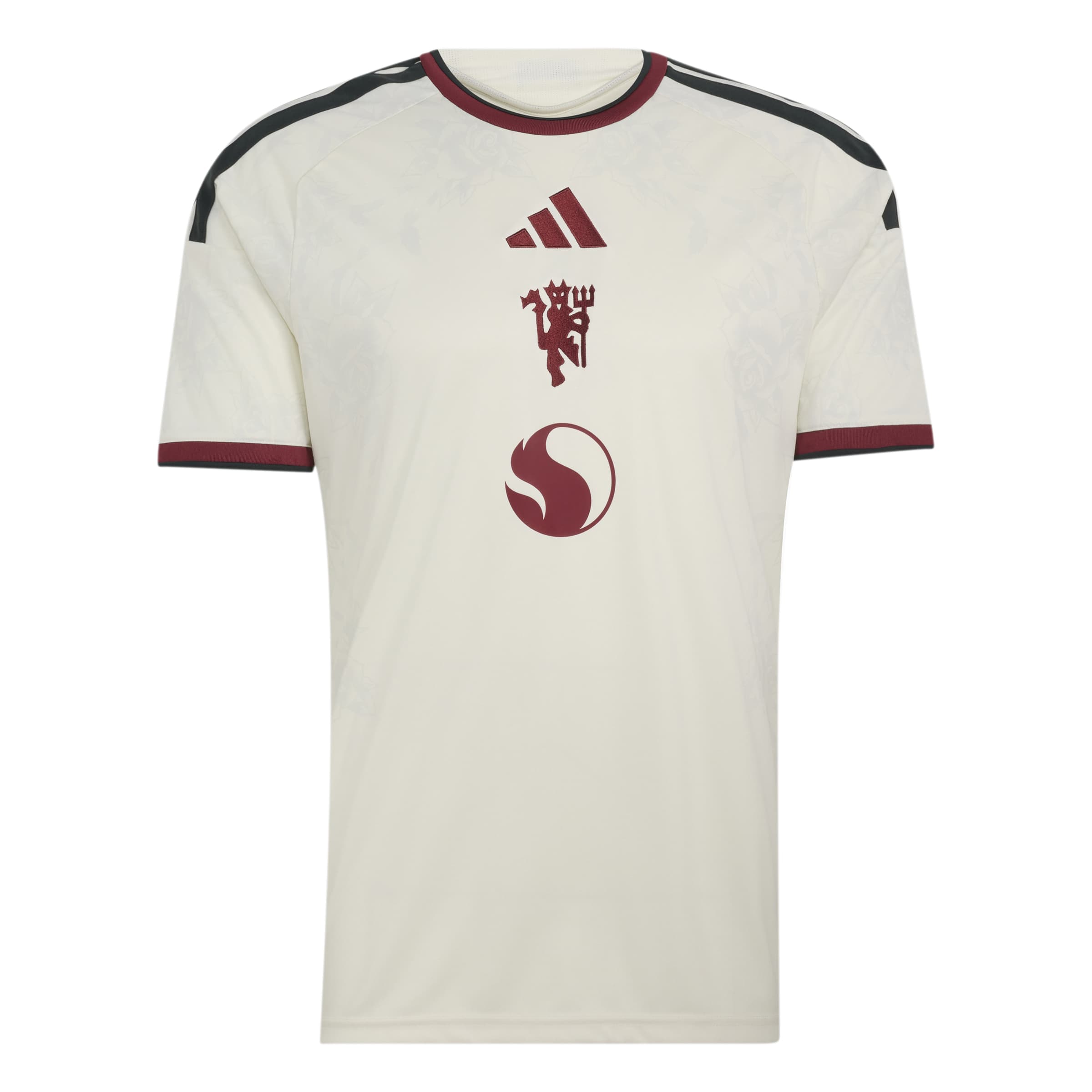 MANCHESTER UNITED 3RD SHIRT 2026-27
