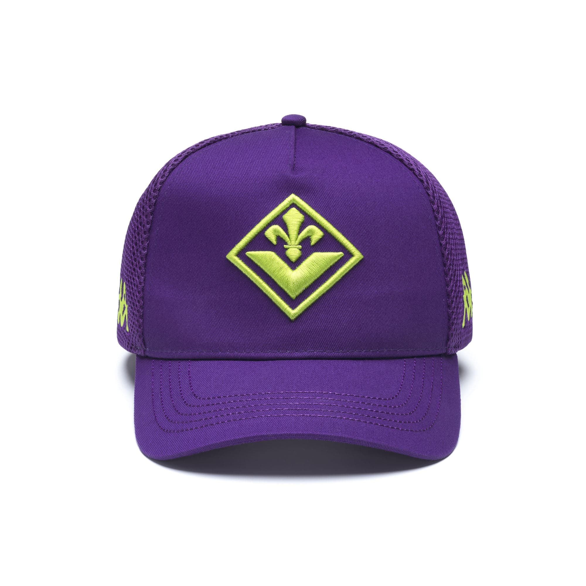 FIORENTINA PURPLE CAP 2025-26
