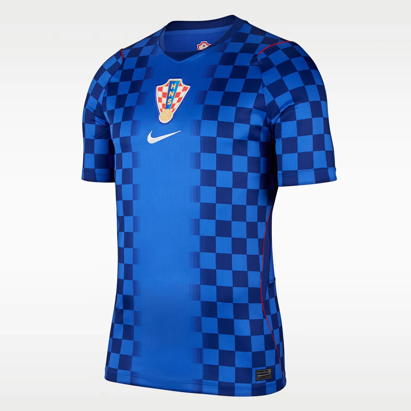 CROAZIA MAGLIA AWAY 2026-28