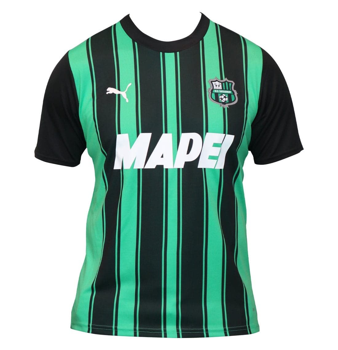 SASSUOLO MAGLIA HOME 2023-24