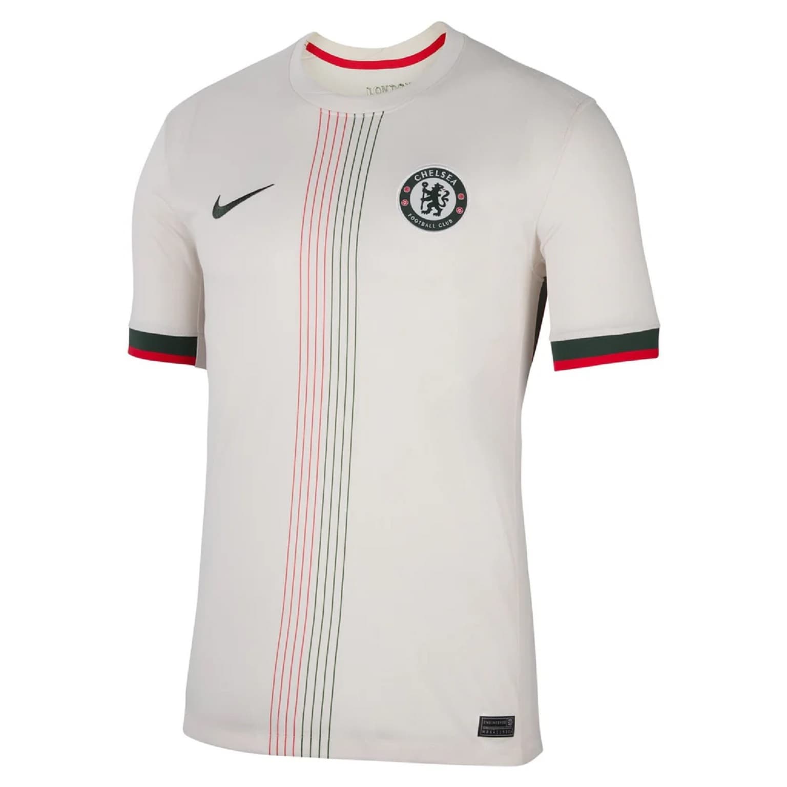 CHELSEA AWAY SHIRT 2025-26