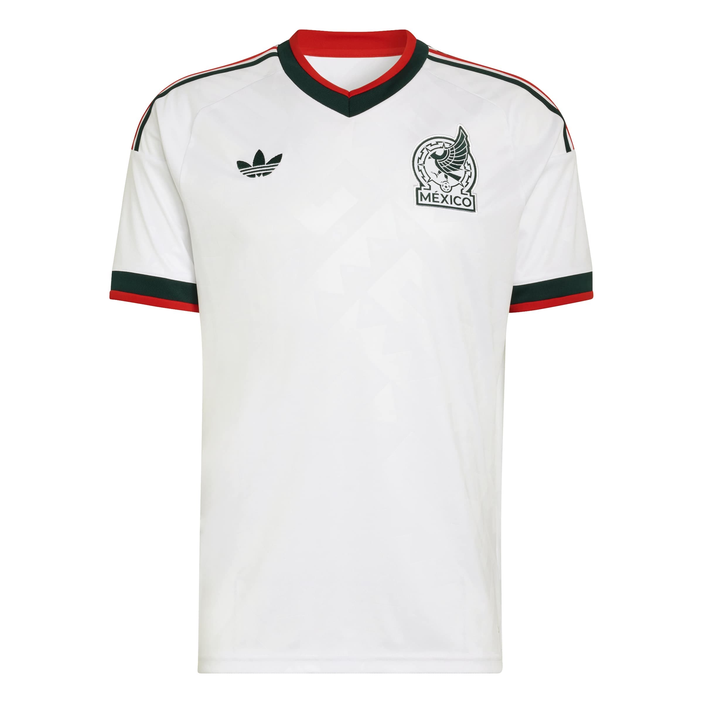 MESSICO MAGLIA AWAY 2026-27