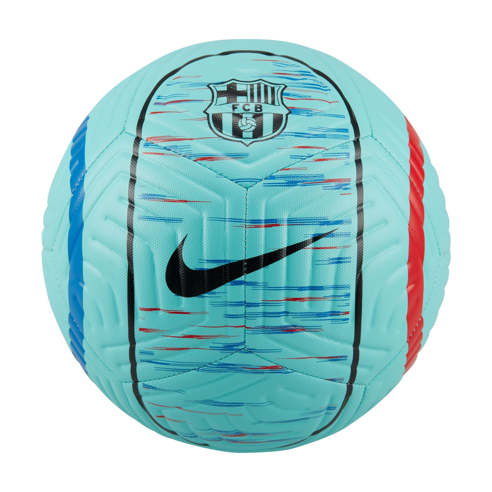 BARCELONA 3RD BALL 2023-24