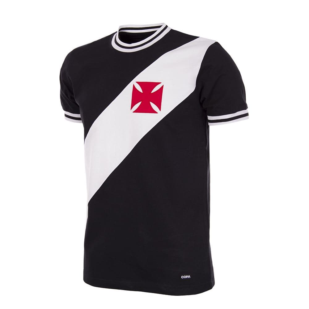 VASCO DA GAMA RETRO VINTAGE SHIRT 1970