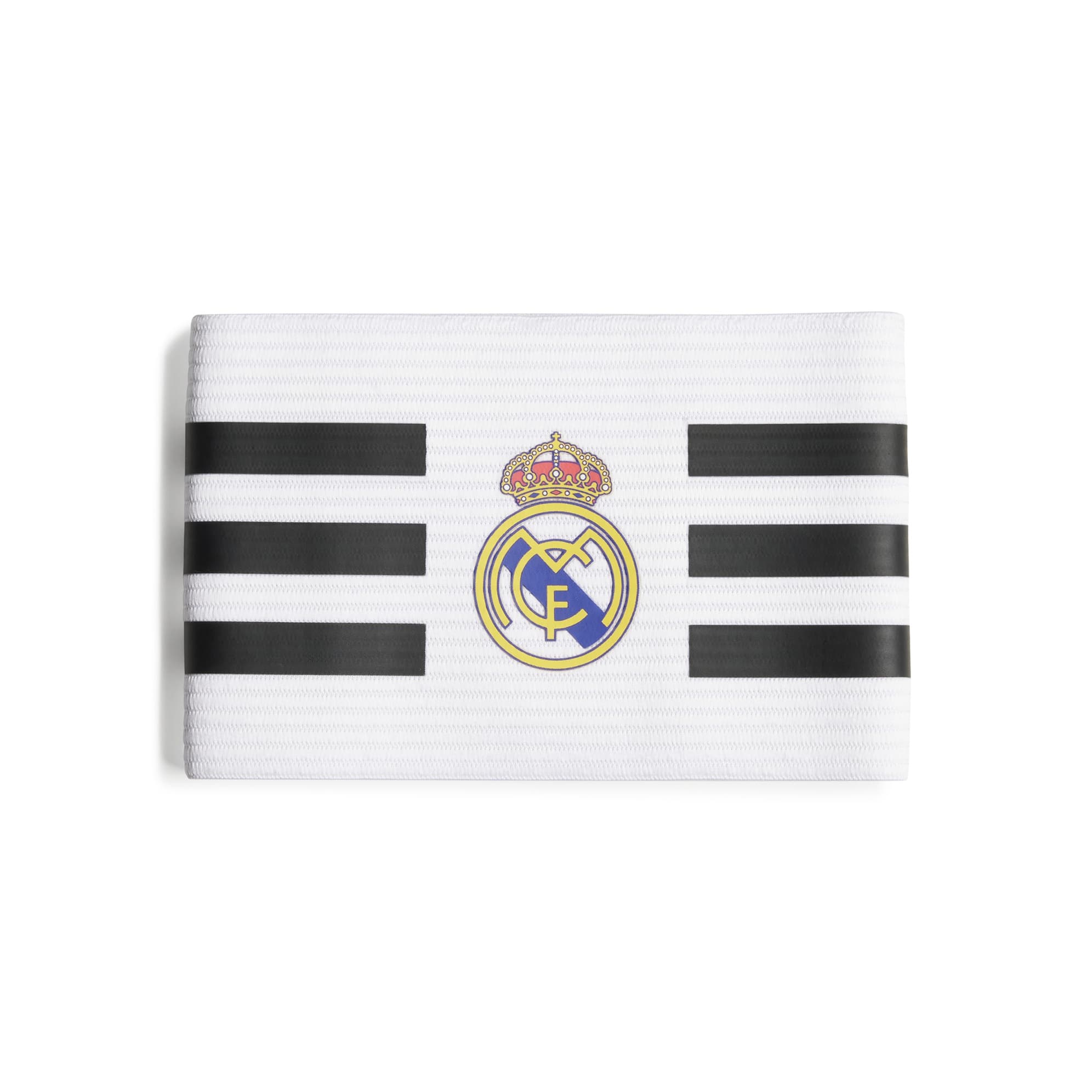 REAL MADRID FASCIA DA CAPITANO 2025-26