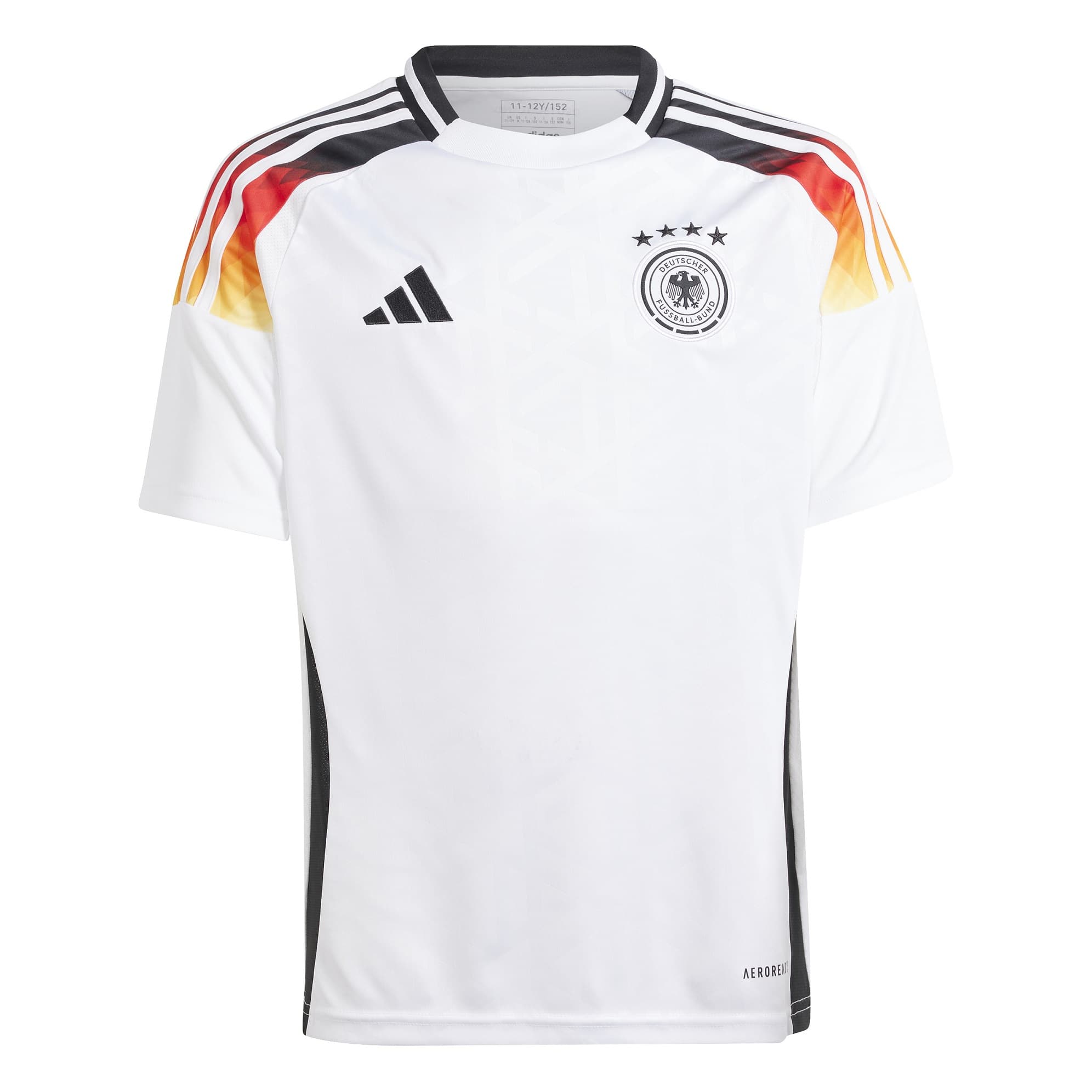 GERMANY JUNIOR HOME SHIRT 2024-25