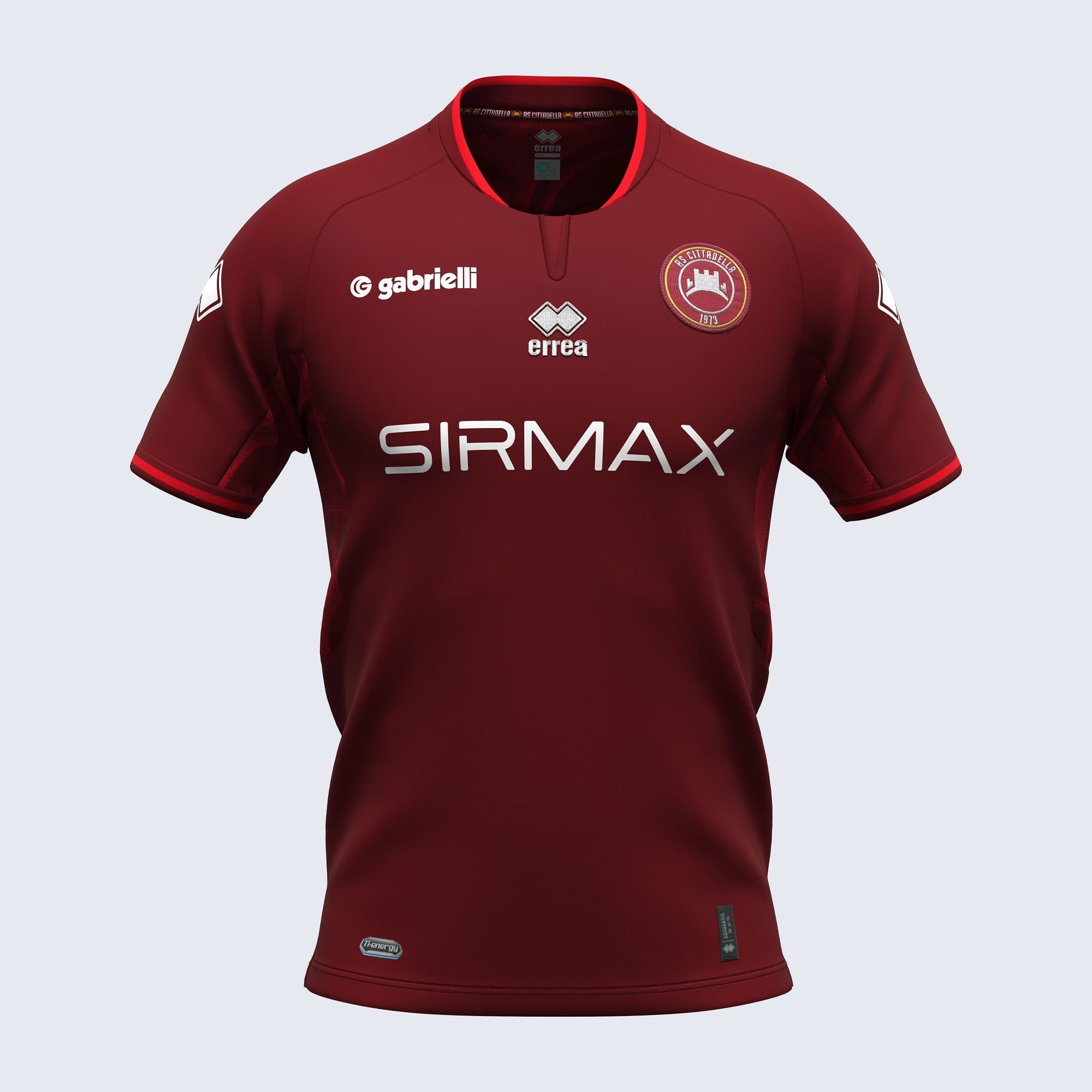 CITTADELLA HOME SHIRT 2024-25