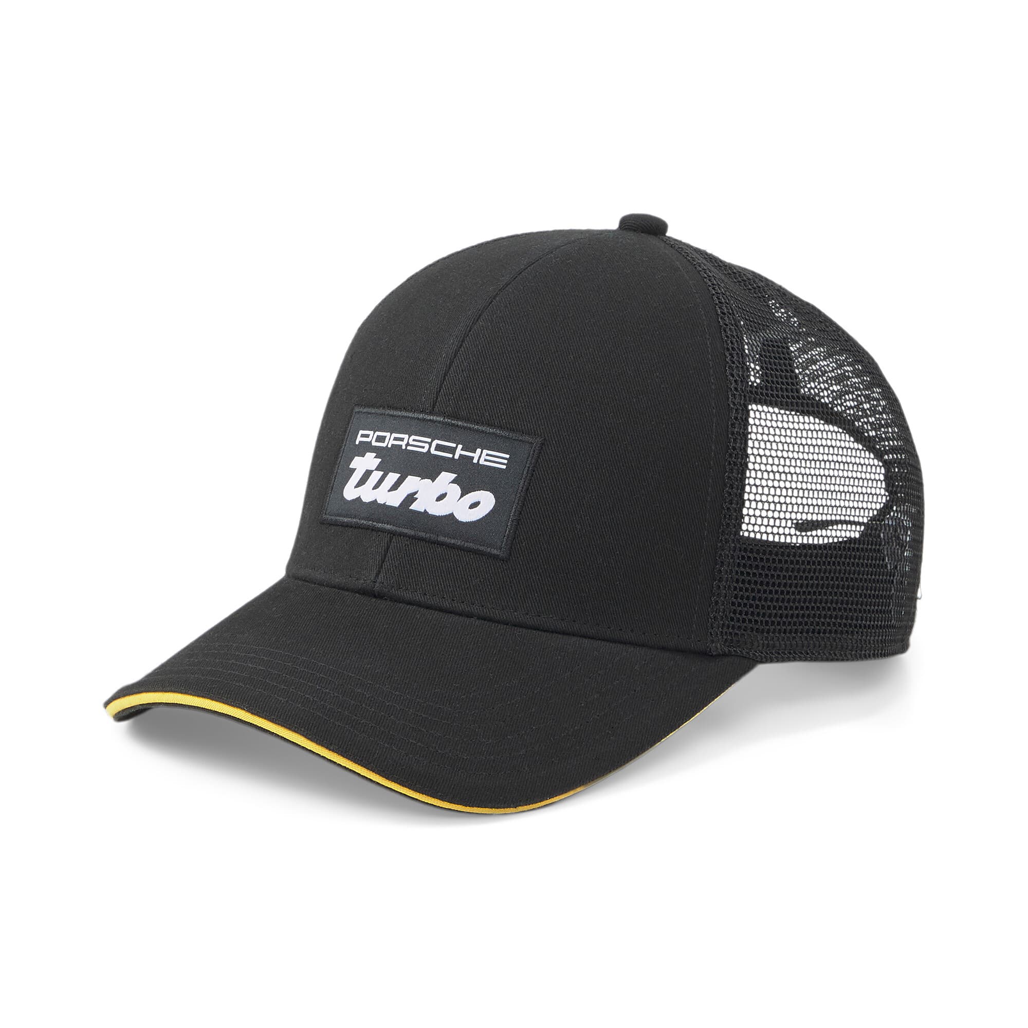 PORSCHE CAPPELLINO NERO 2023