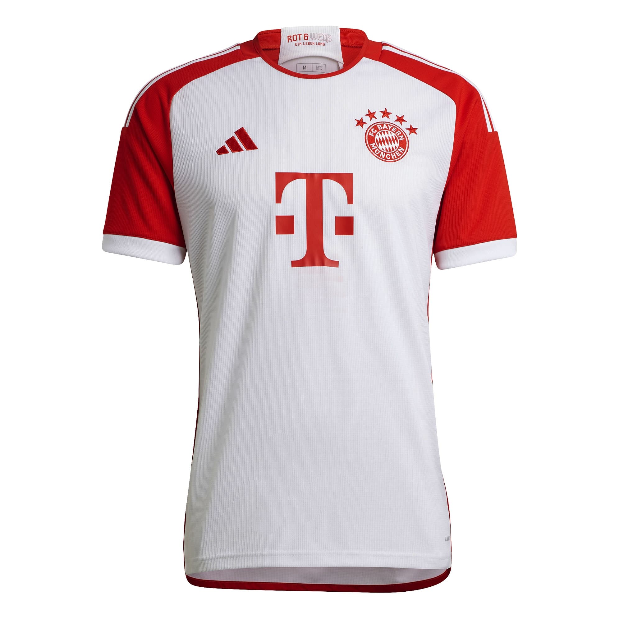 BAYERN MONACO MAGLIA HOME 2023-24