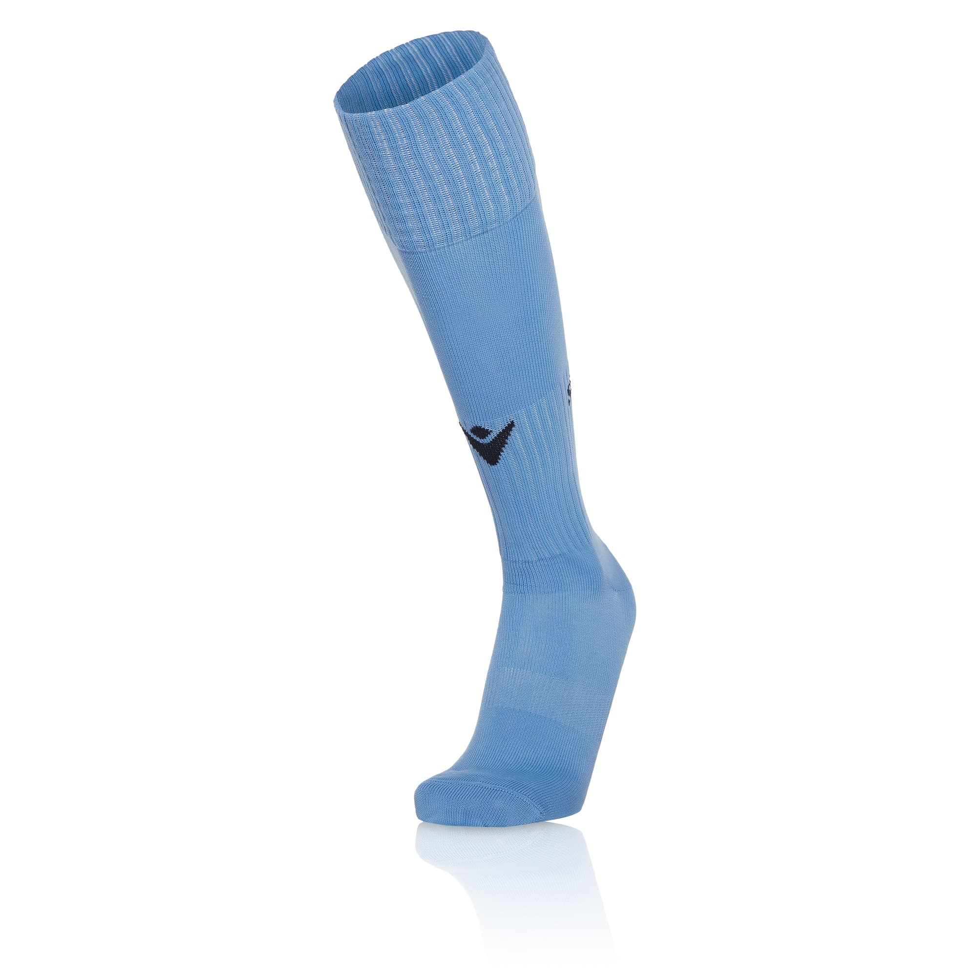 SS LAZIO AWAY BLUE SOCKS 2019-20