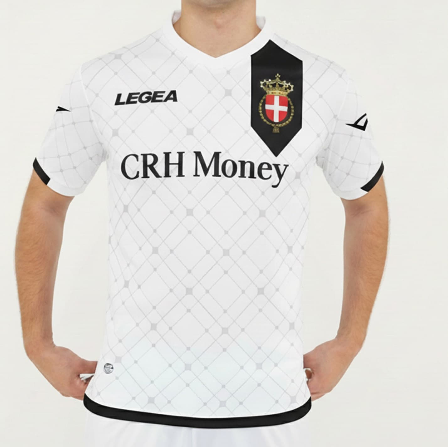 SAVOIA CALCIO MAGLIA HOME 2025-26