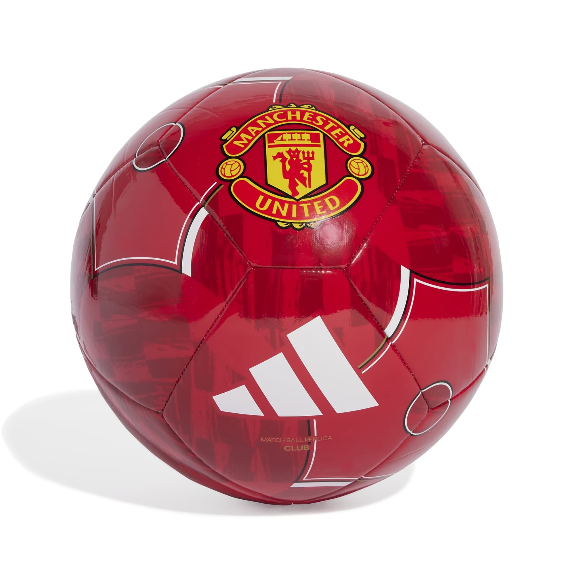 MANCHESTER UNITED MINIBALL 2025-26