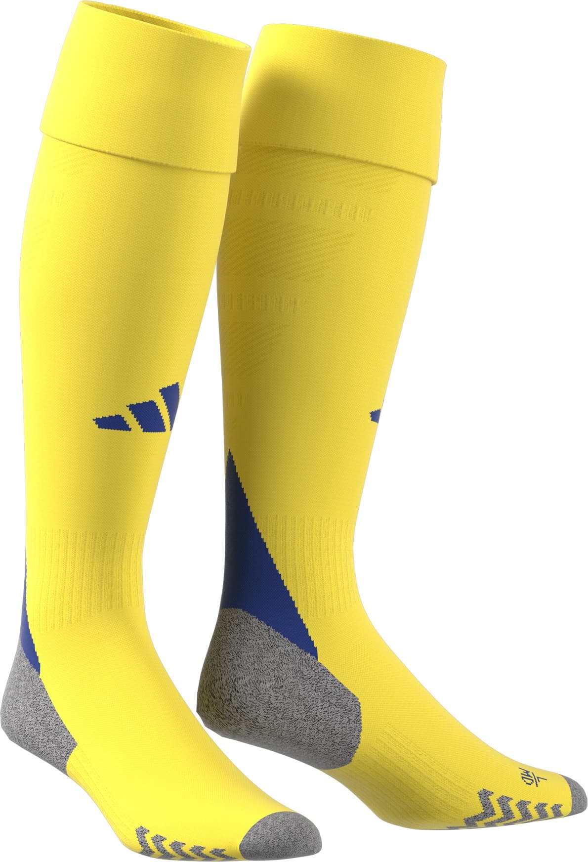 AL NASSR HOME SOCKS 2024-25 - Image 1