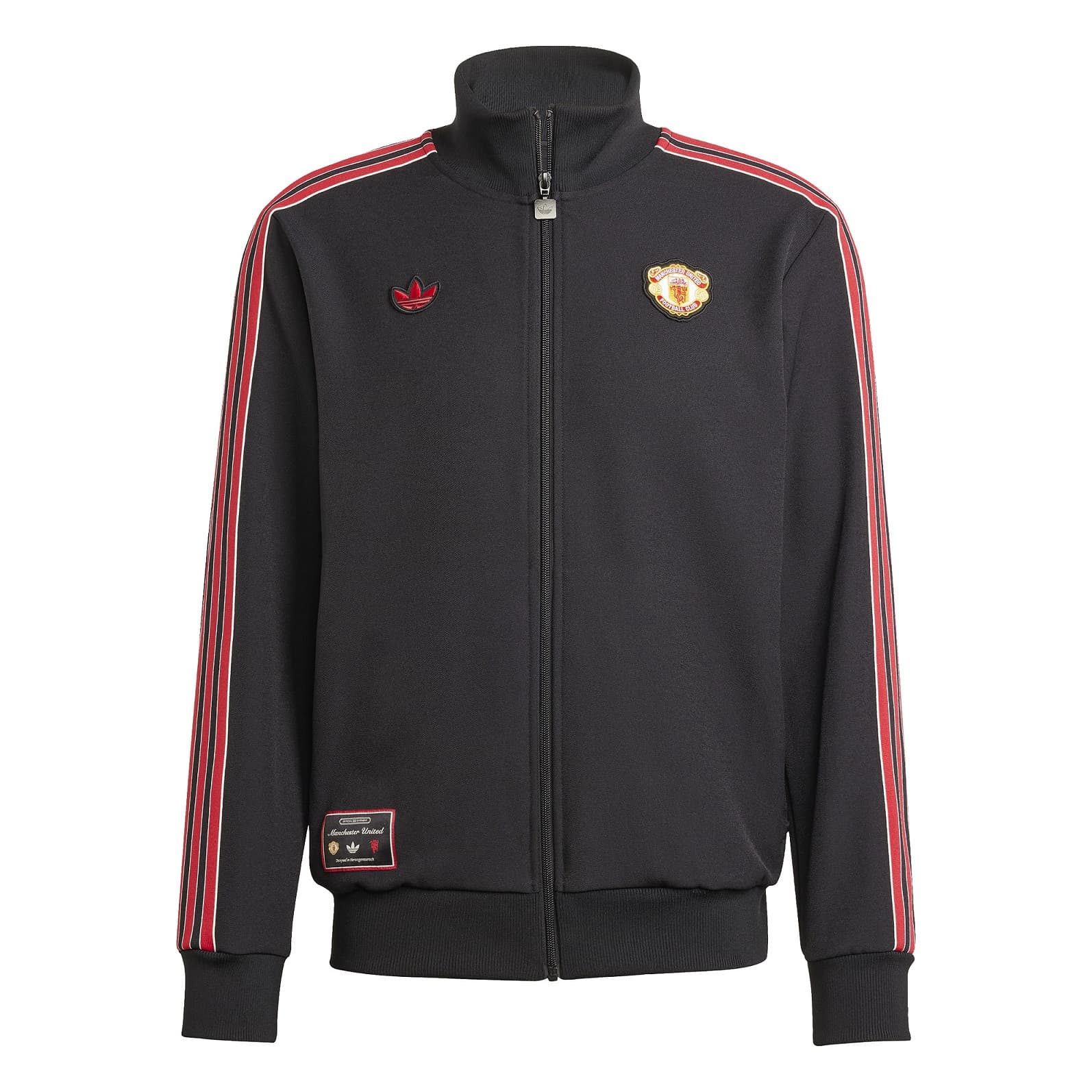 MANCHESTER UNITED ICON ORIGINAL TRACK JACKET