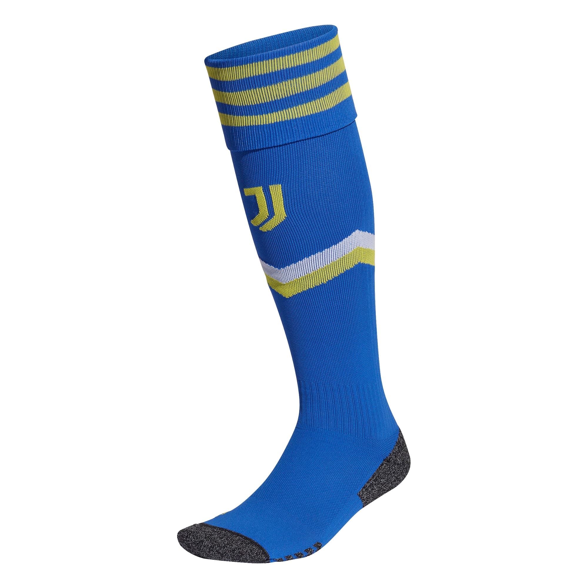 JUVENTUS 3RD SOCKS 2021-22 - Image 1