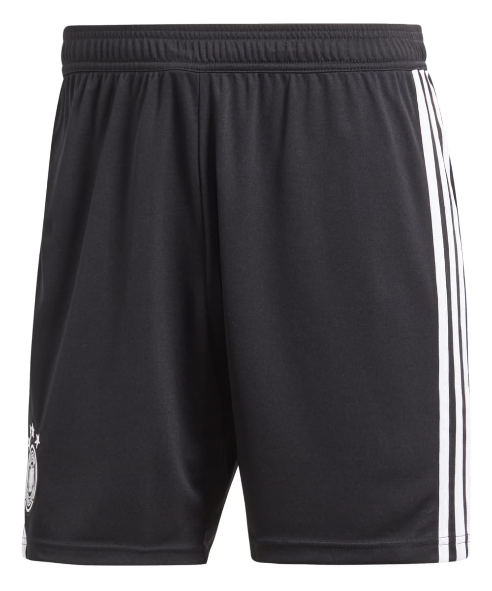 GERMANY HOME SHORTS 2017-19