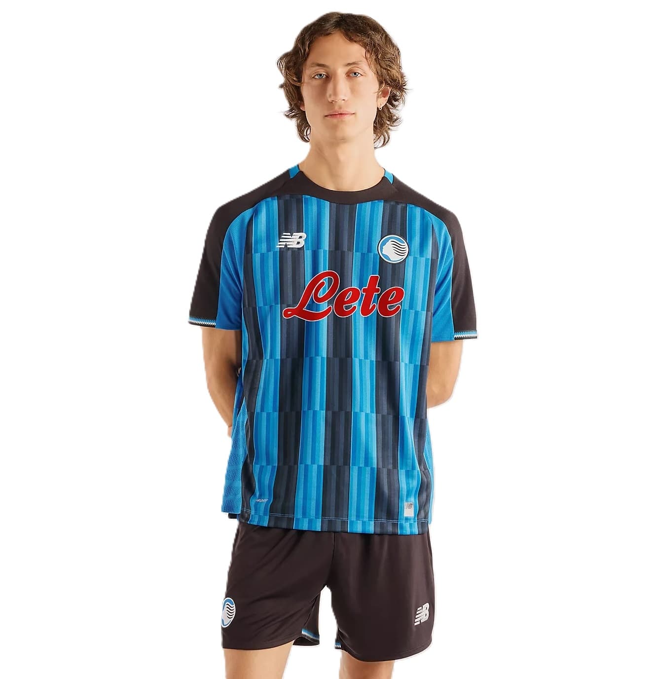 ATALANTA MAGLIA HOME 2026-27