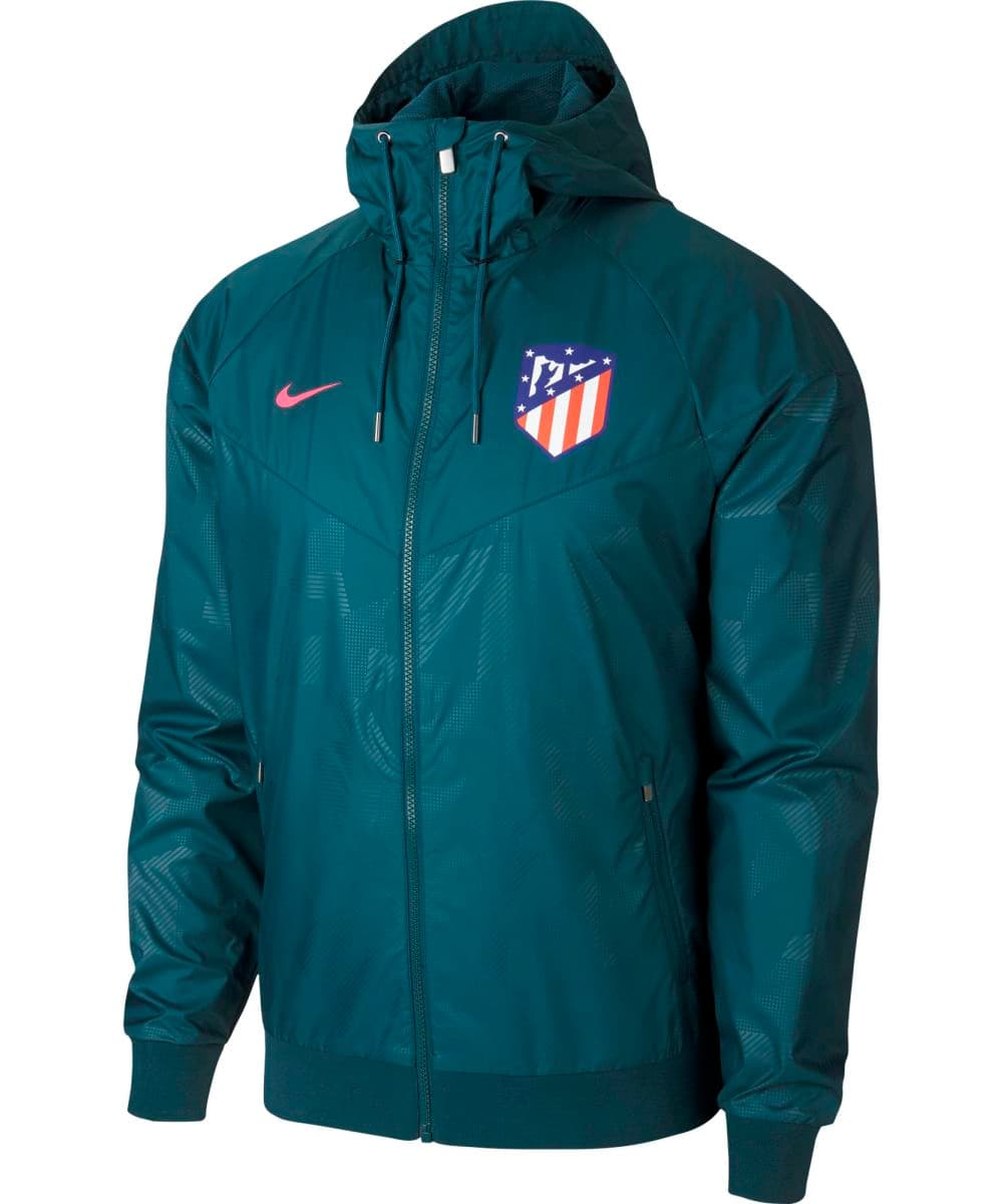 ATLETICO MADRID WINDRUNNER 2017-18