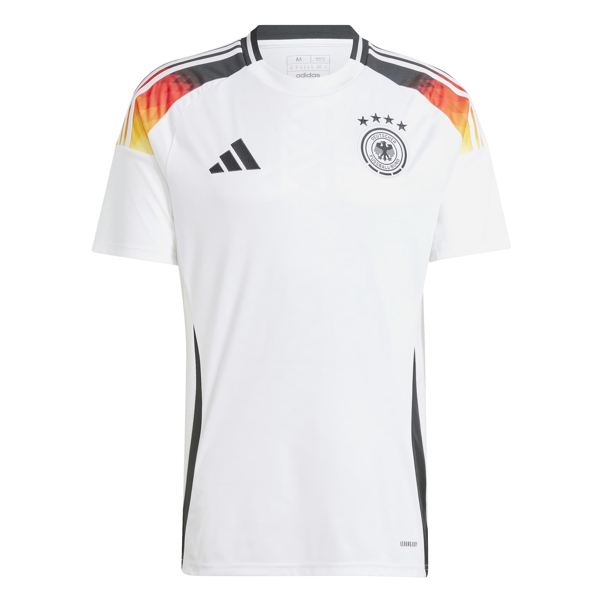GERMANY HOME SHIRT 2024-25