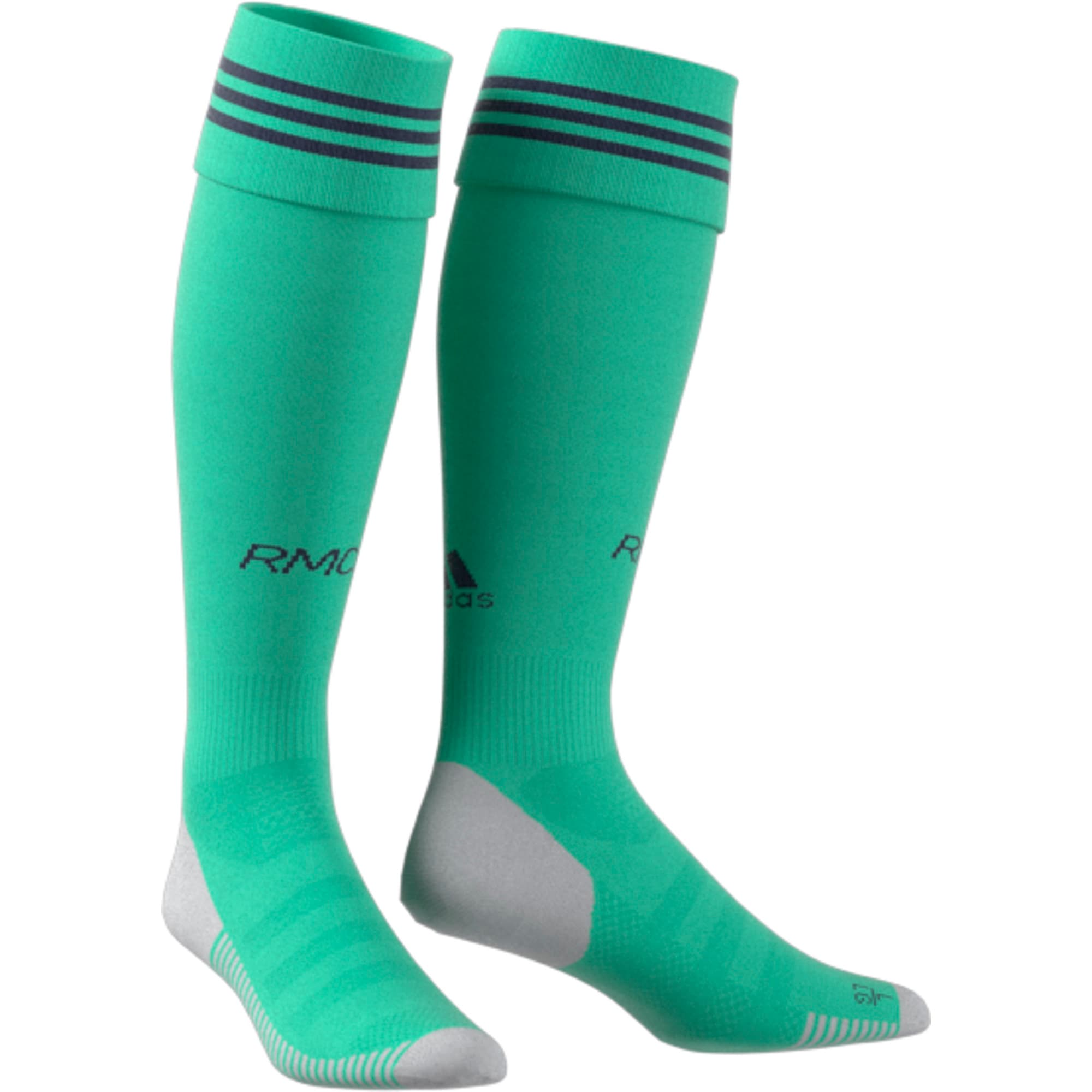 REAL MADRID CALZETTONI 3RD VERDI 2019-20 - Immagine 1