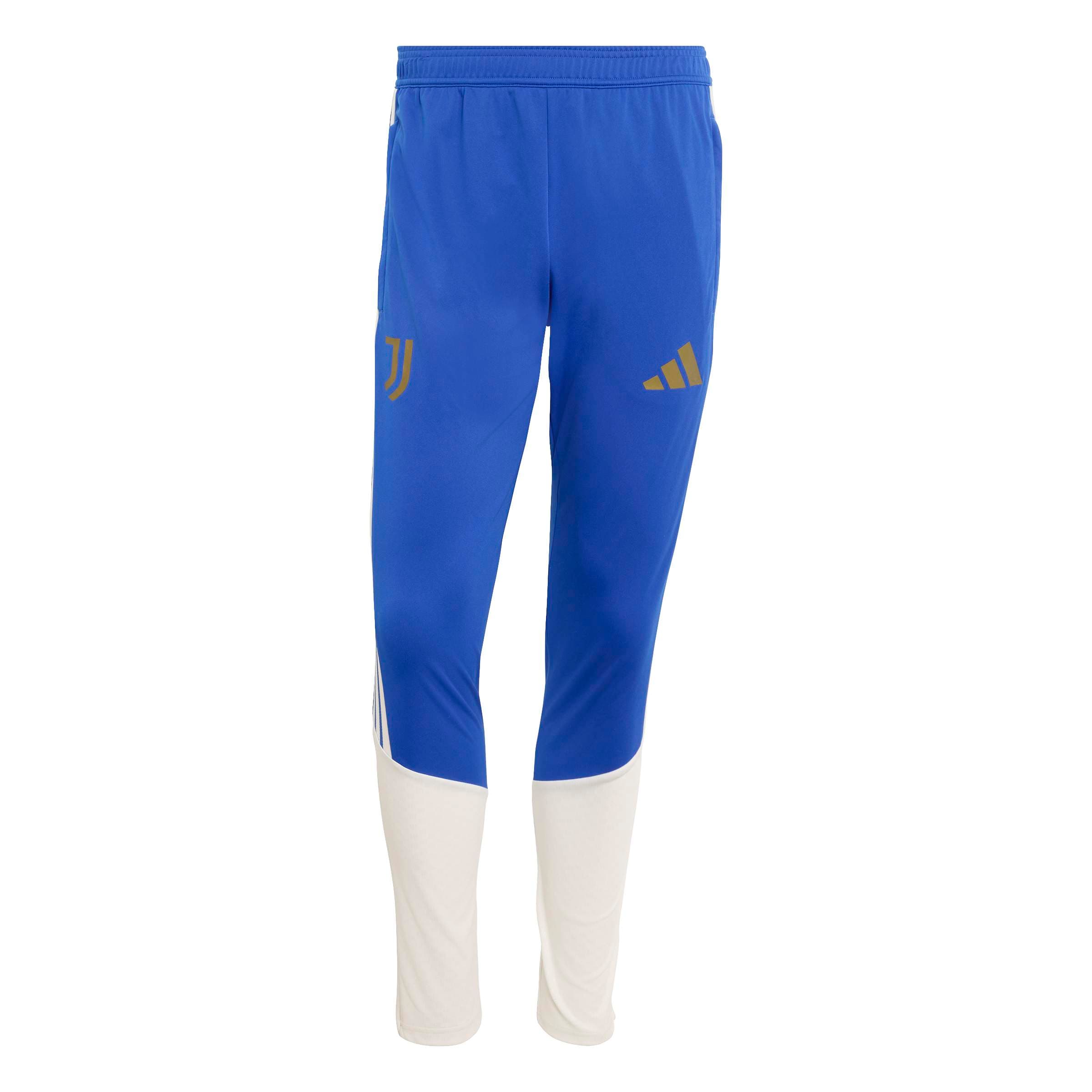 JUVENTUS TRAINING BLUE PANTS 2026-27