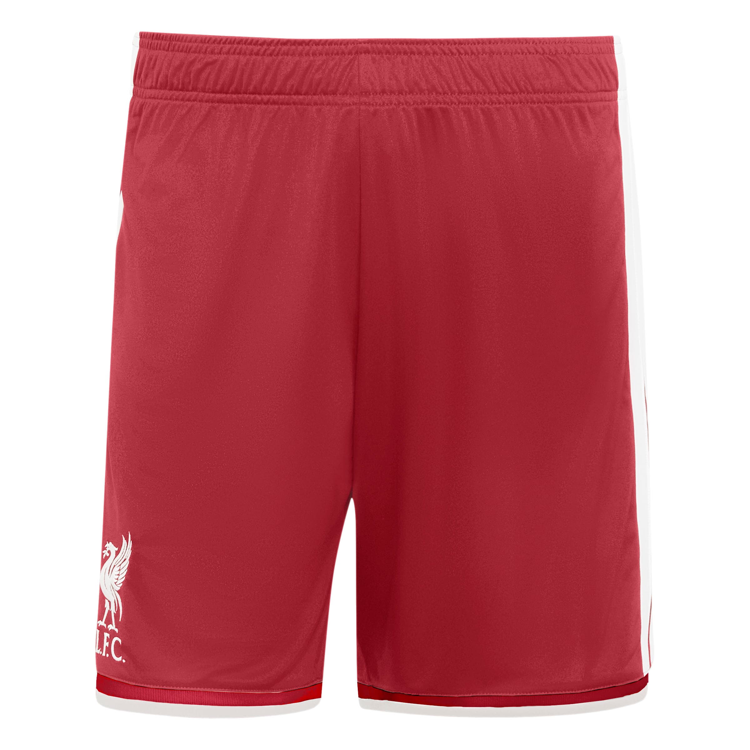 LIVERPOOL PANTALONCINI HOME 2026-27