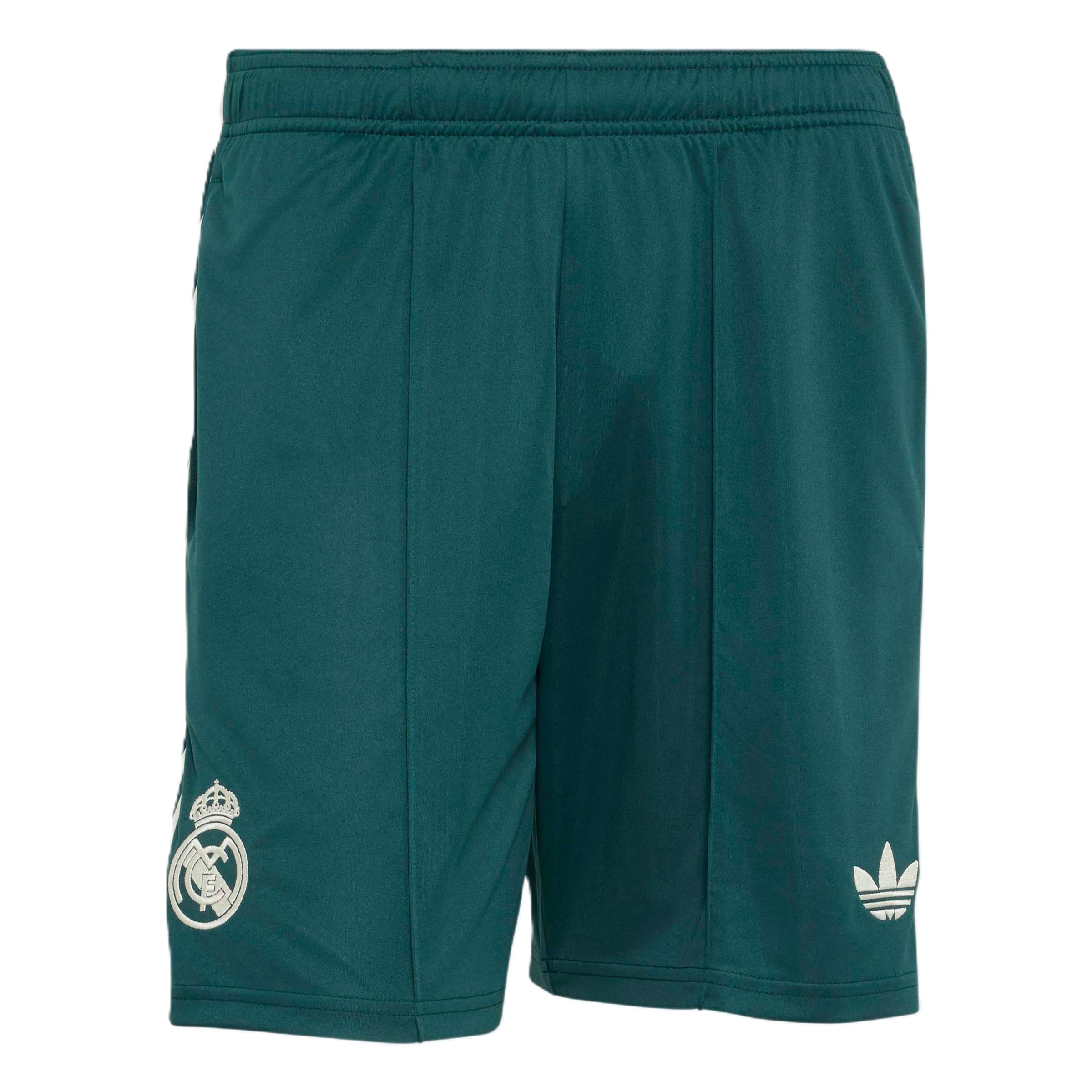 REAL MADRID PANTALONCINI AWAY 2026-27