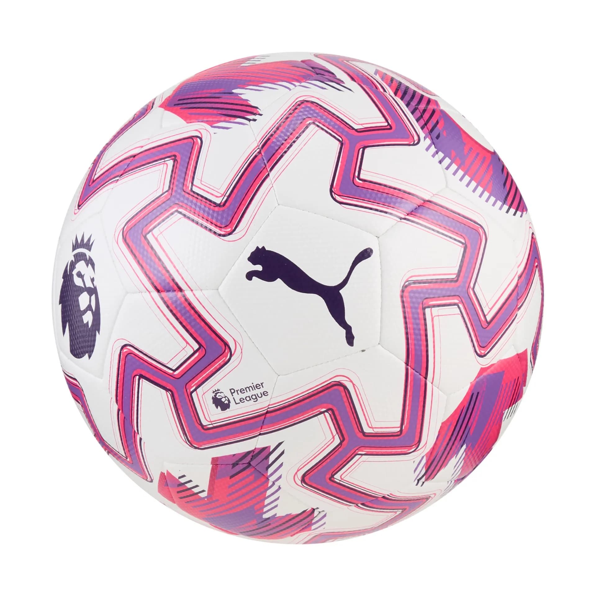 PREMIER LEAGUE PALLONE 2025-26