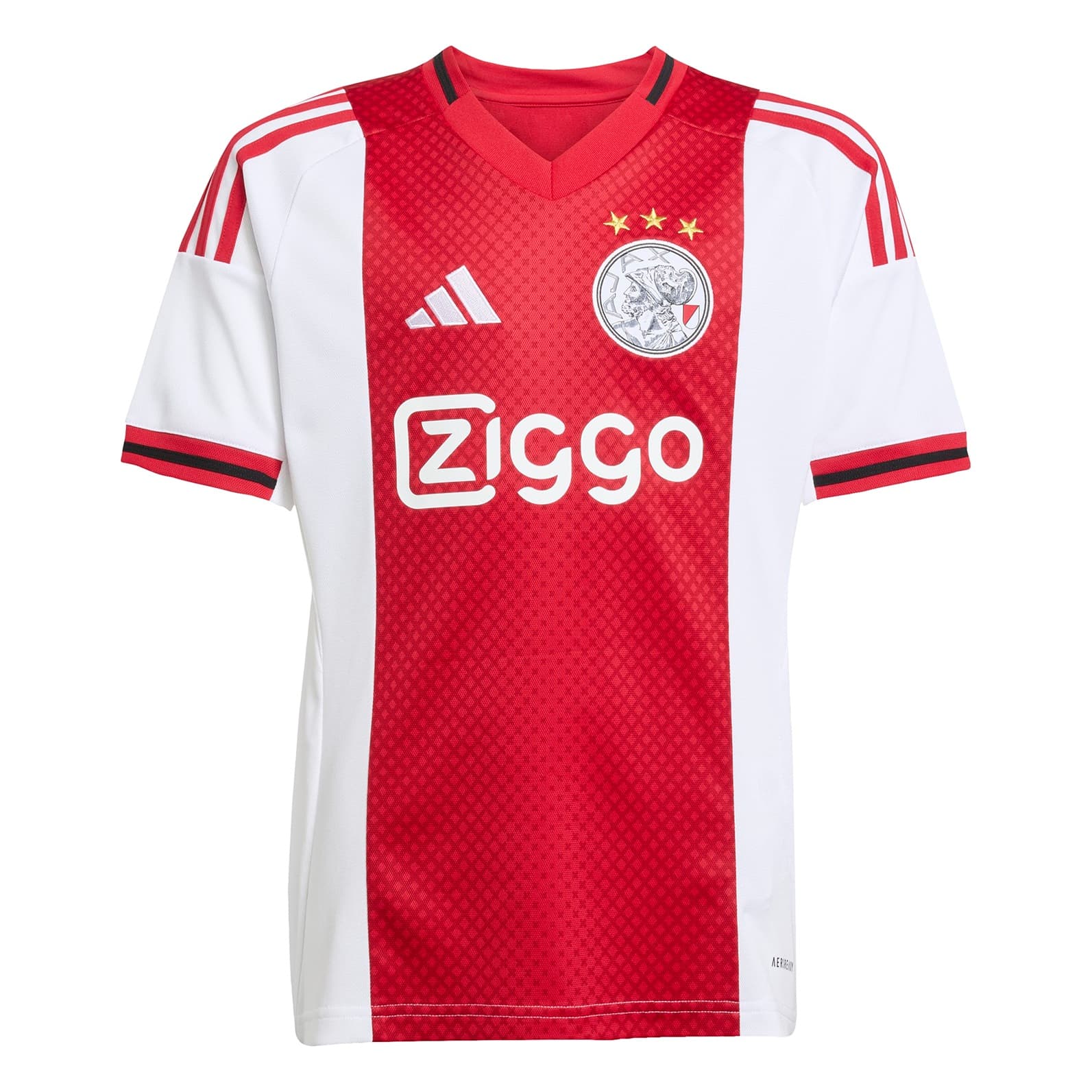 AJAX MAGLIA BAMBINO HOME 2025-26