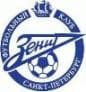 Zenit S. Pietroburgo