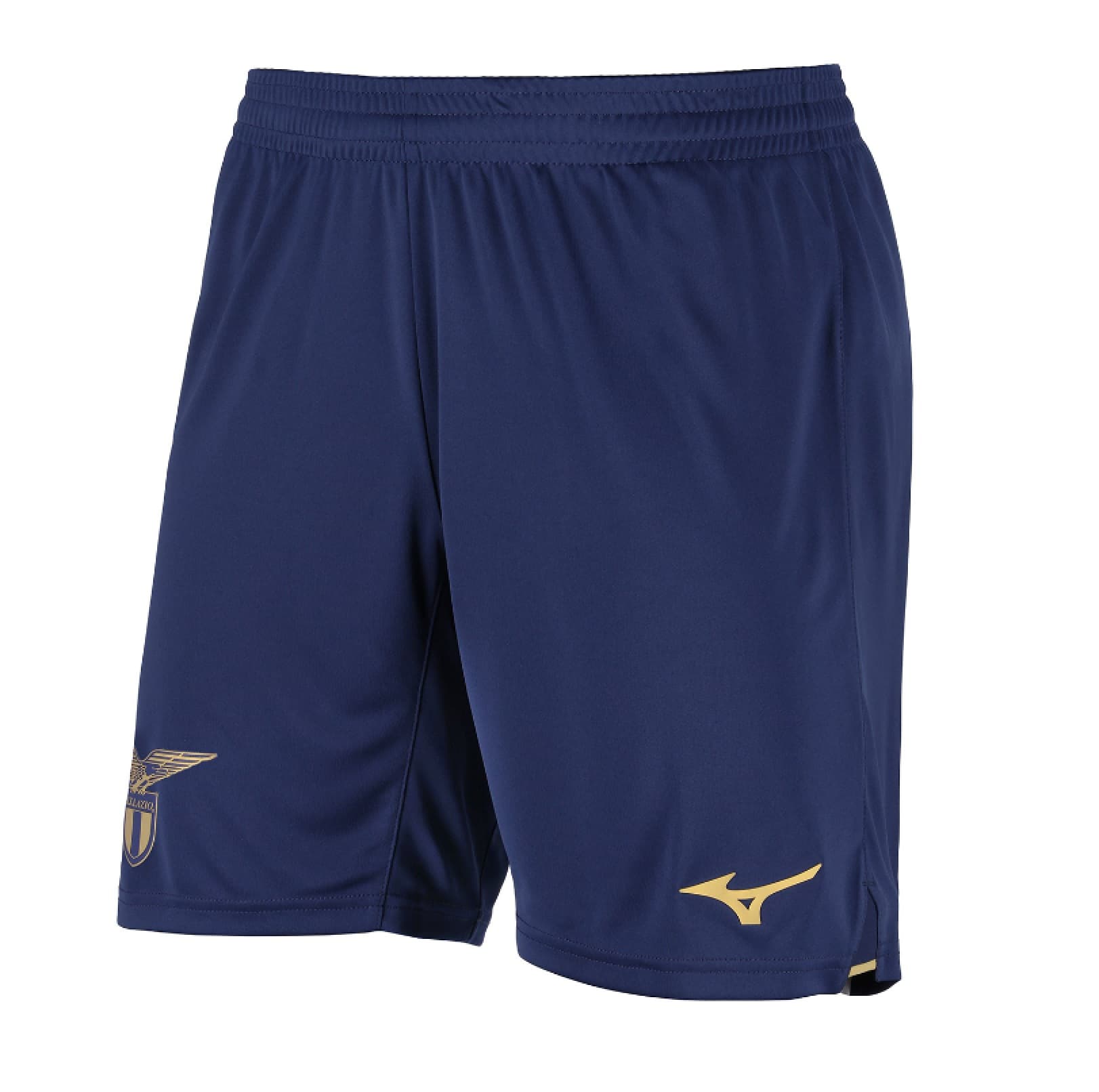 SS LAZIO PANTALONCINI 3RD BLU 2026-27