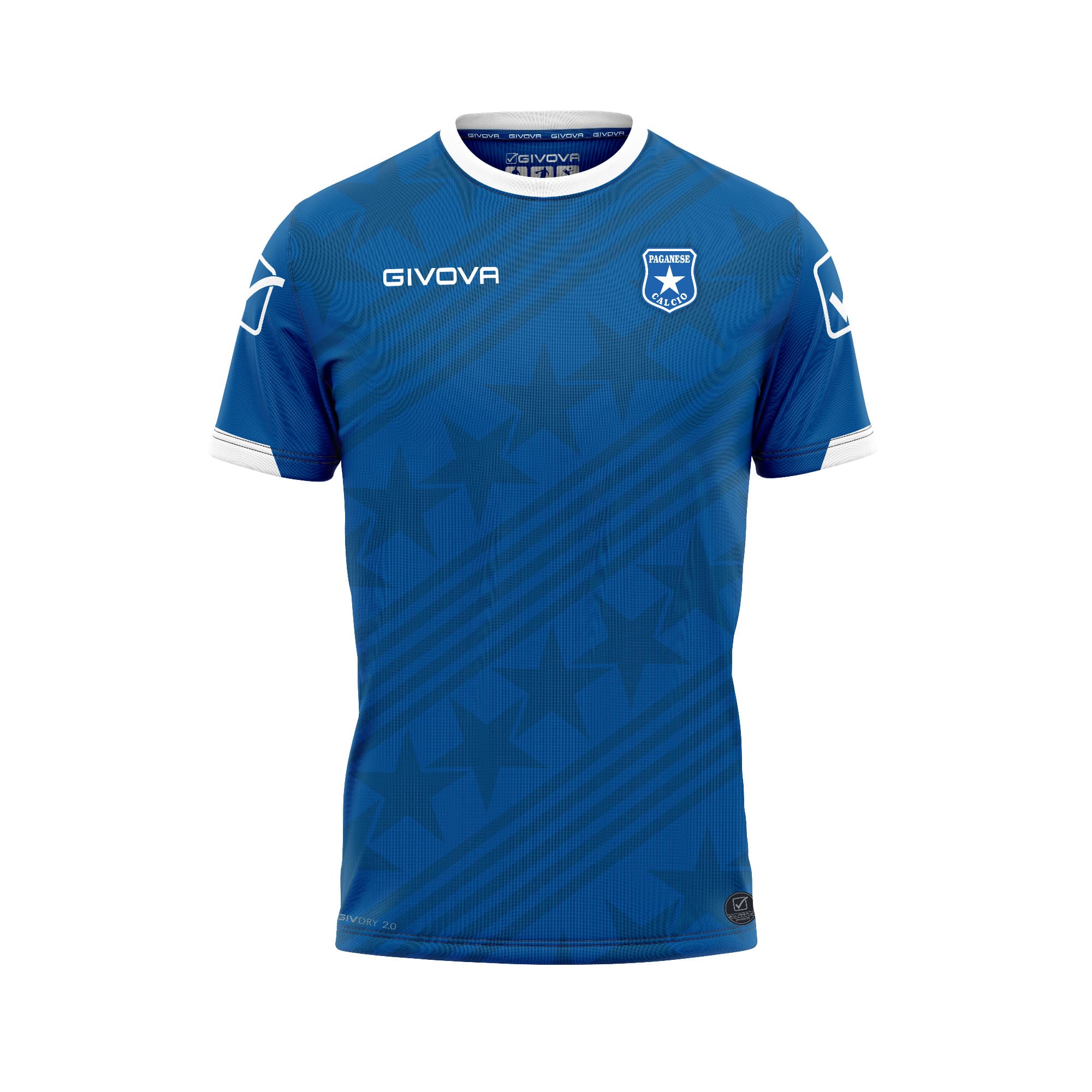 PAGANESE HOME SHIRT - Image 1