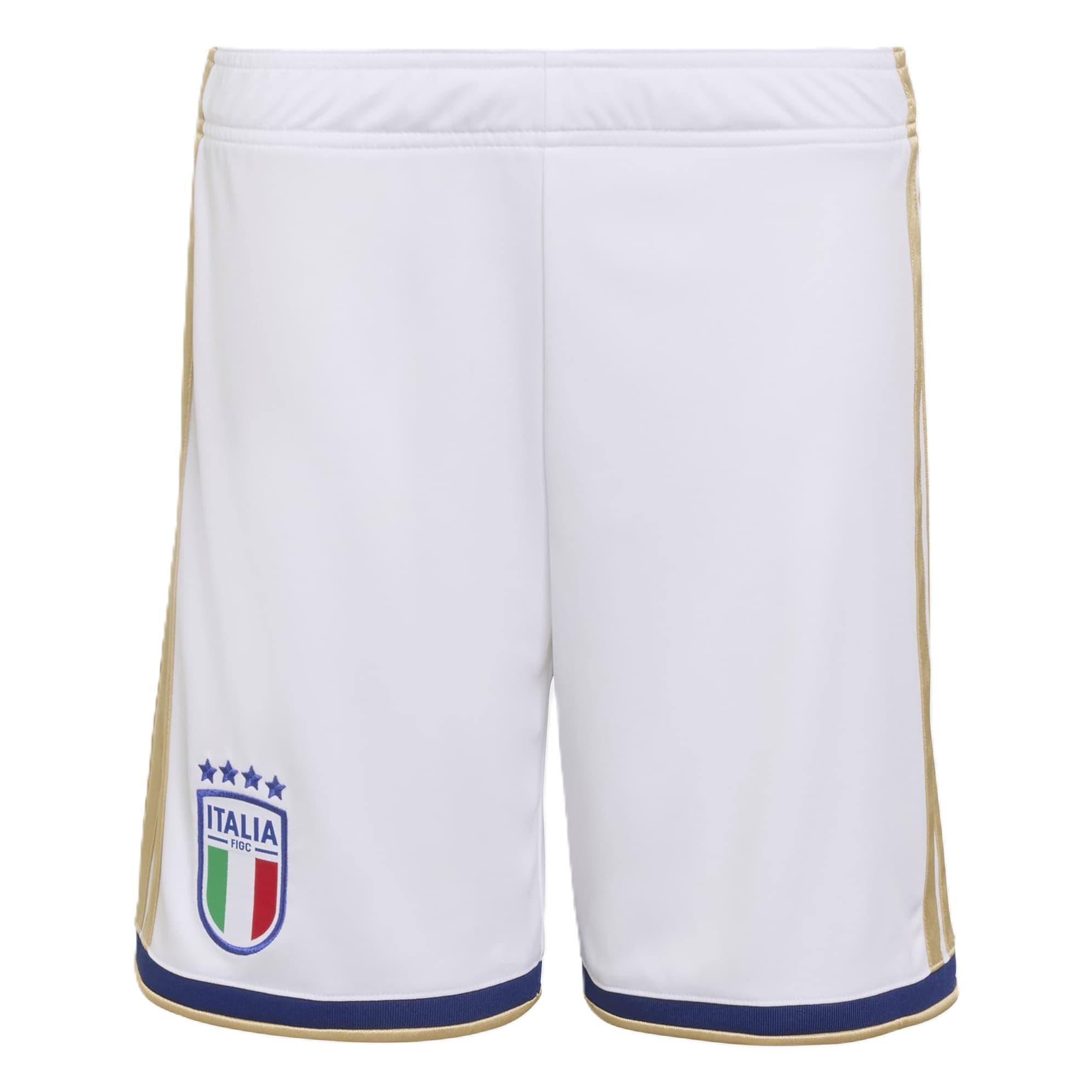 ITALIA FIGC HOME SHORTS 2025-27