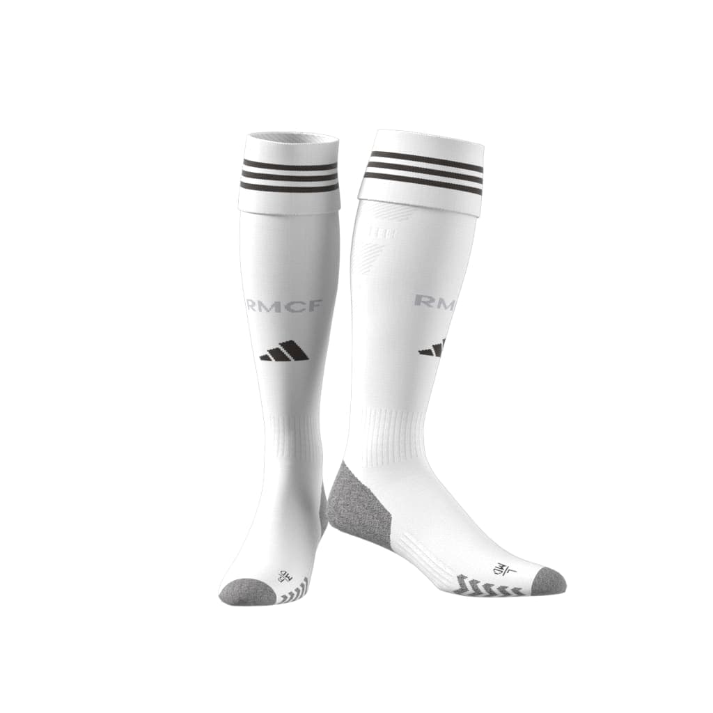 REAL MADRID CALZETTONI HOME 2025-26