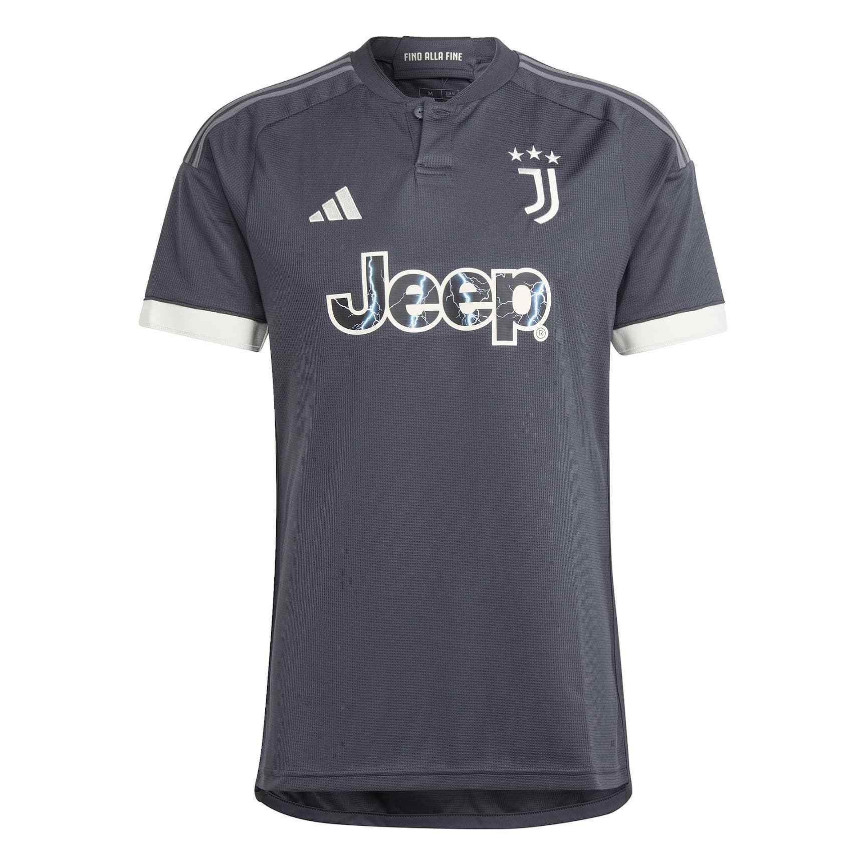 JUVENTUS MAGLIA 3RD 2023-24