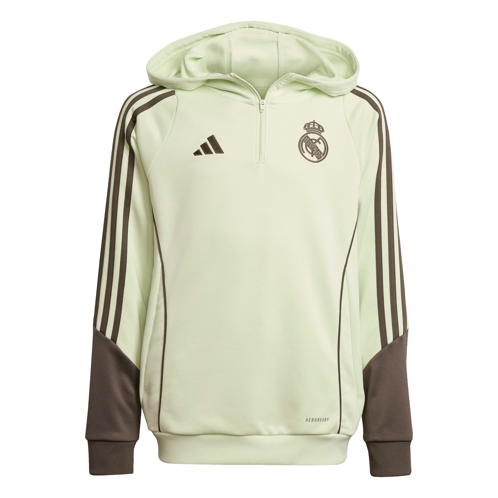 REAL MADRID FELPA ACETATA BAMBINO 2025-26