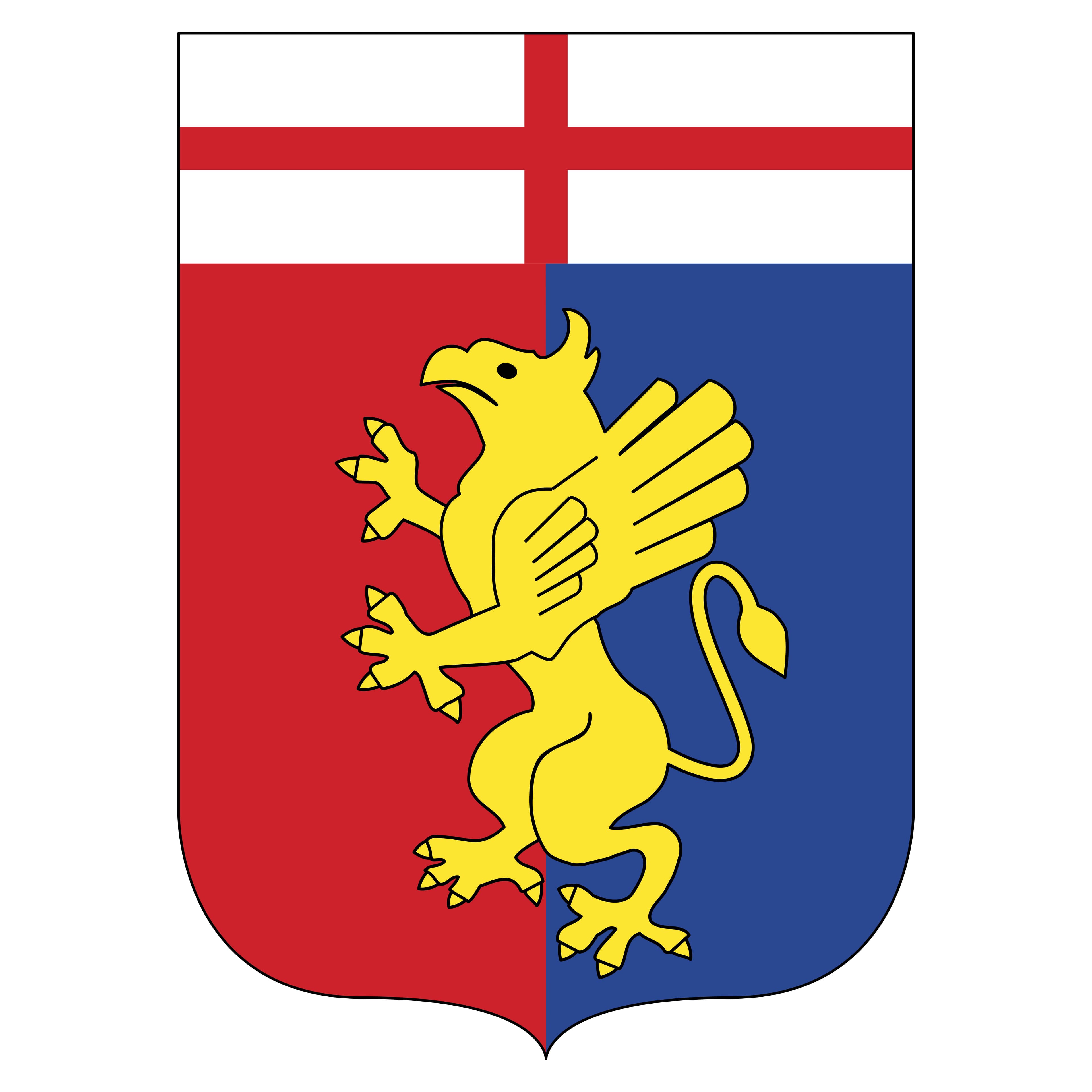 Genoa