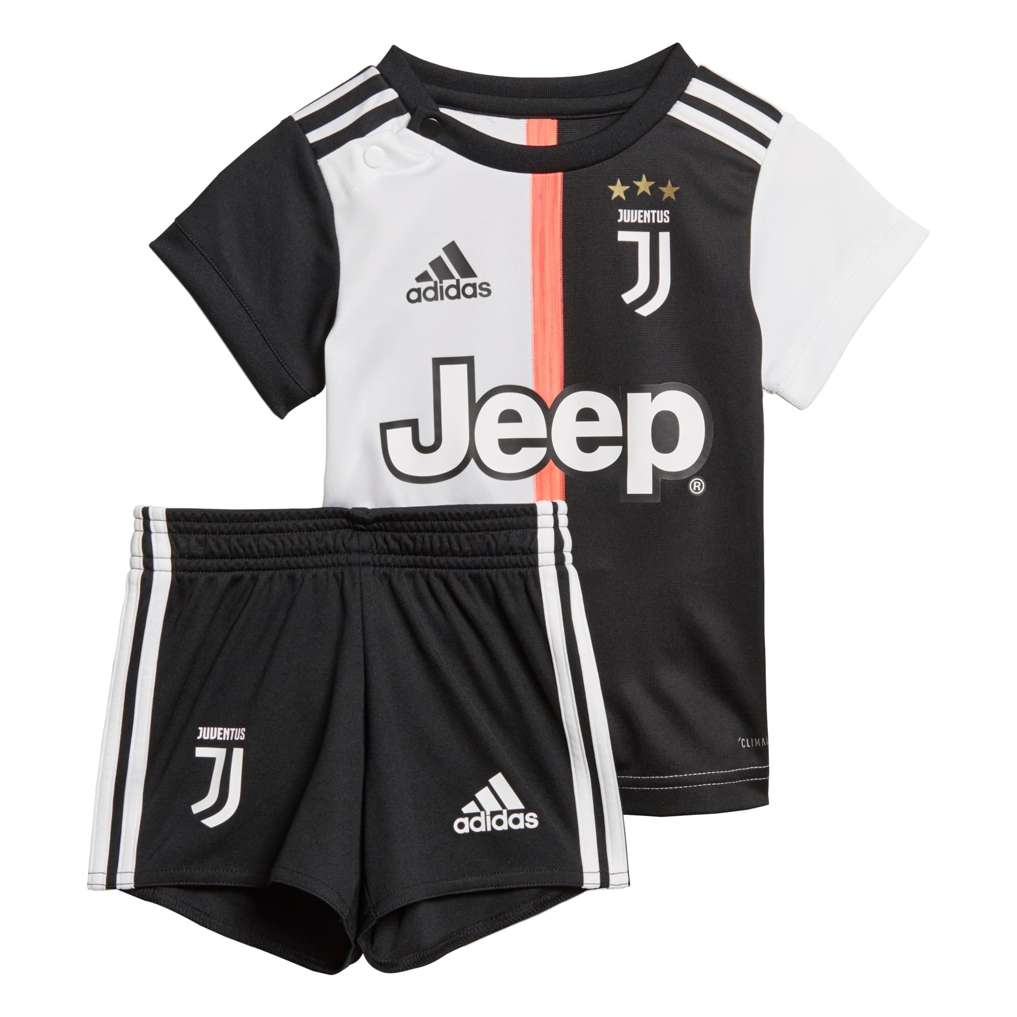 JUVENTUS COMPLETO NEONATO 2019-20