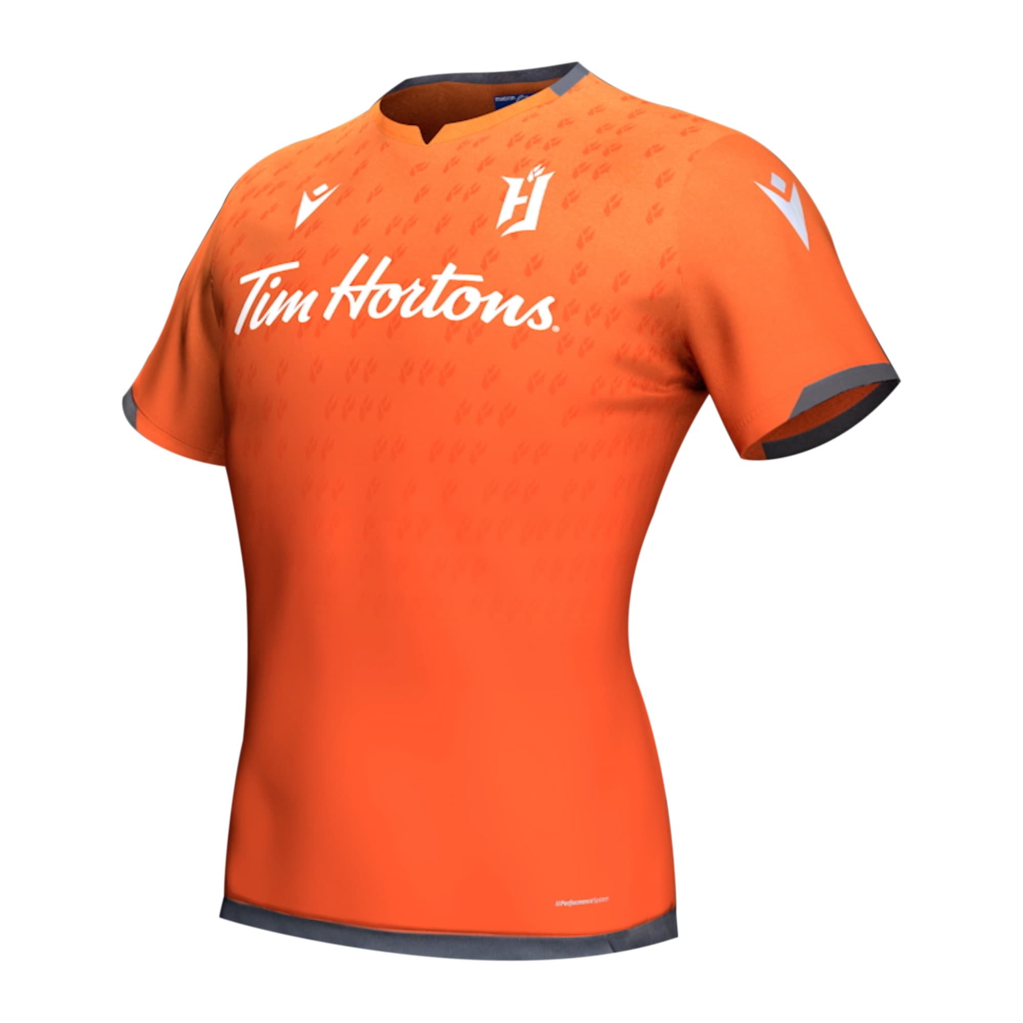 FORGE MAGLIA HOME 2019-20