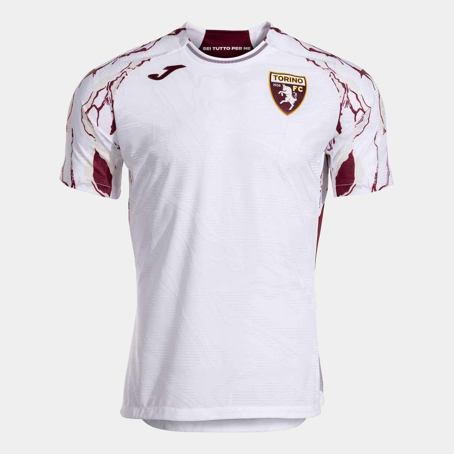 FC TORINO AWAY SHIRT 2025-26