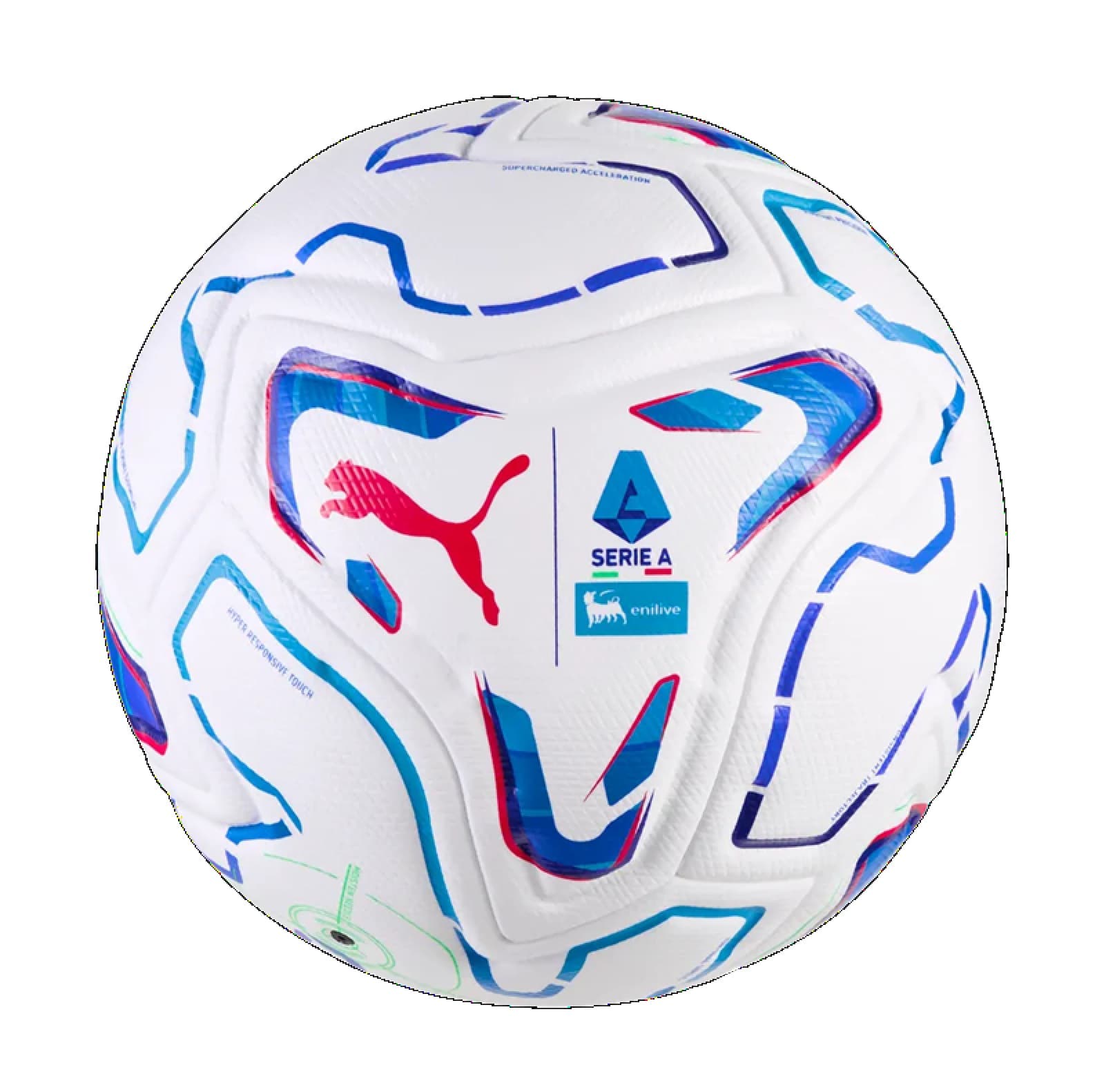 SERIE A PALLONE MATCH GARA NITRO 2026-27