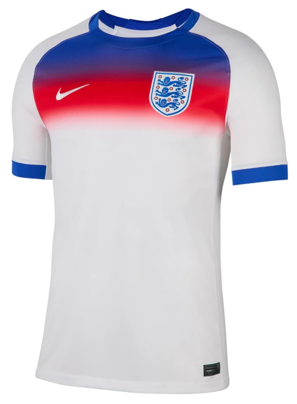 INGHILTERRA MAGLIA HOME 2025