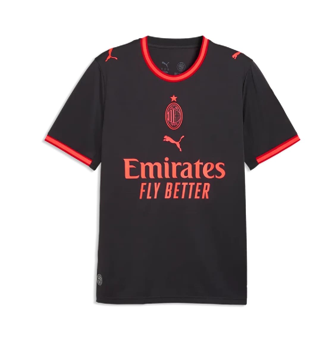 AC MILAN MAGLIA 3RD 2026-27