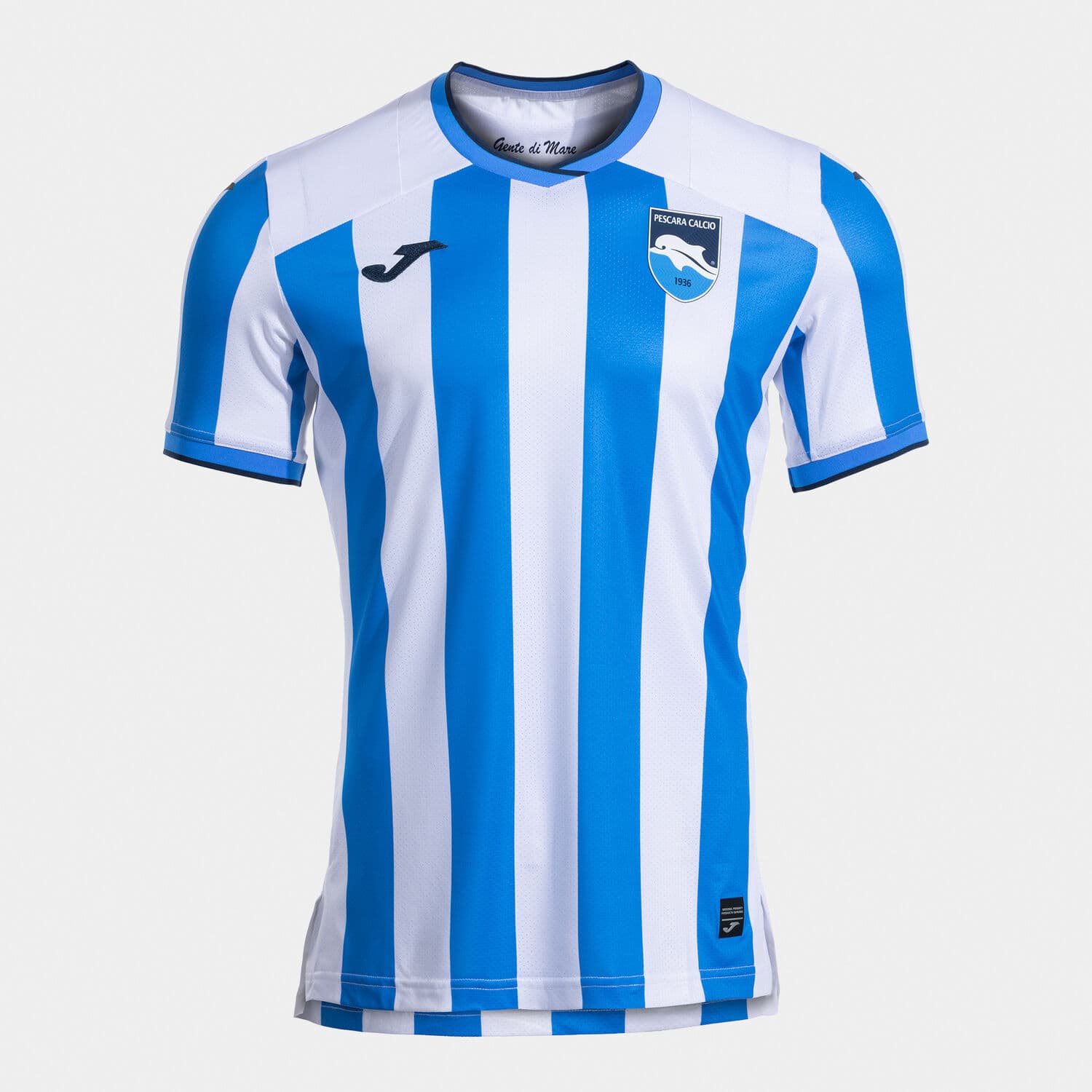 PESCARA MAGLIA HOME 2025-26