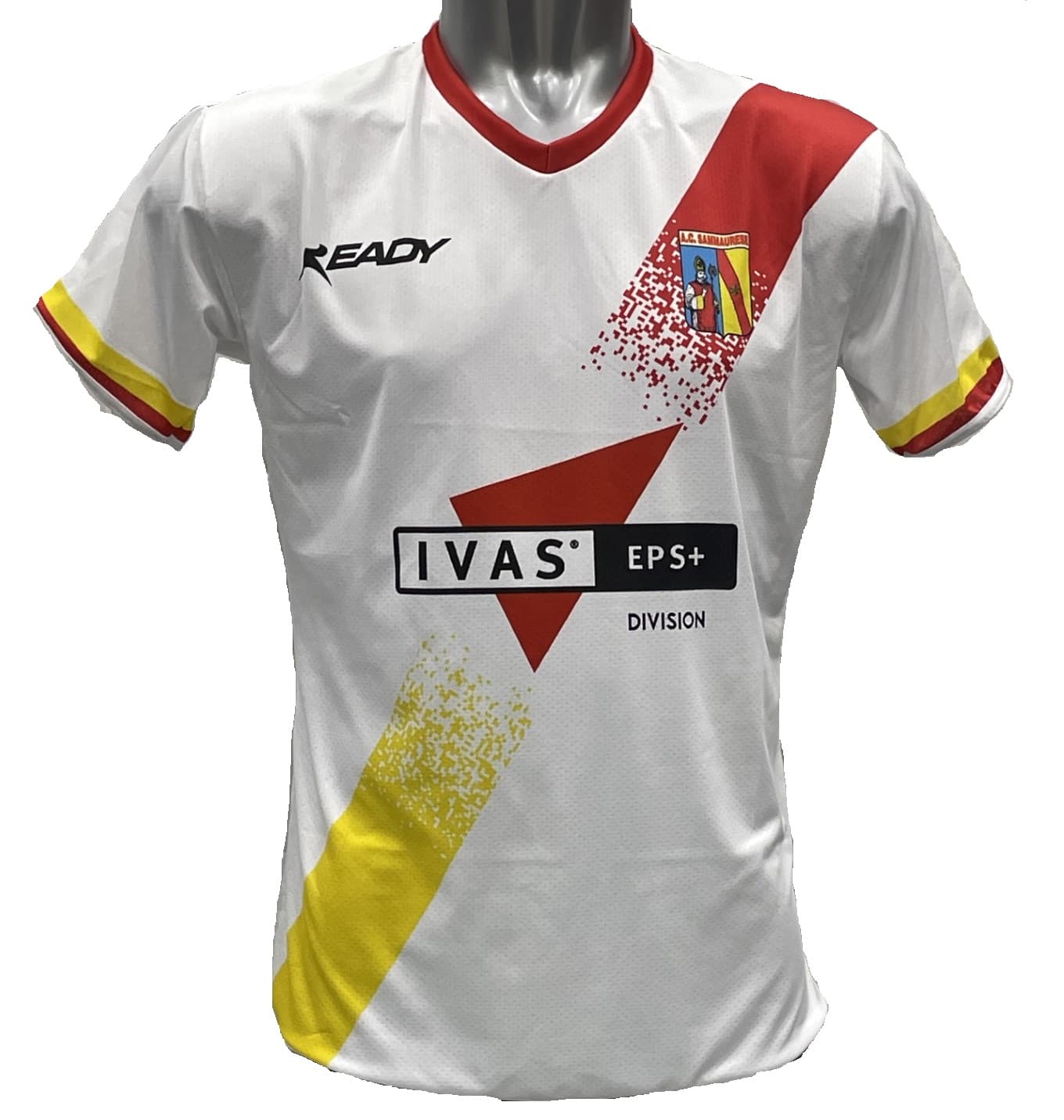 SAMMAURESE HOME SHIRT 2024-25