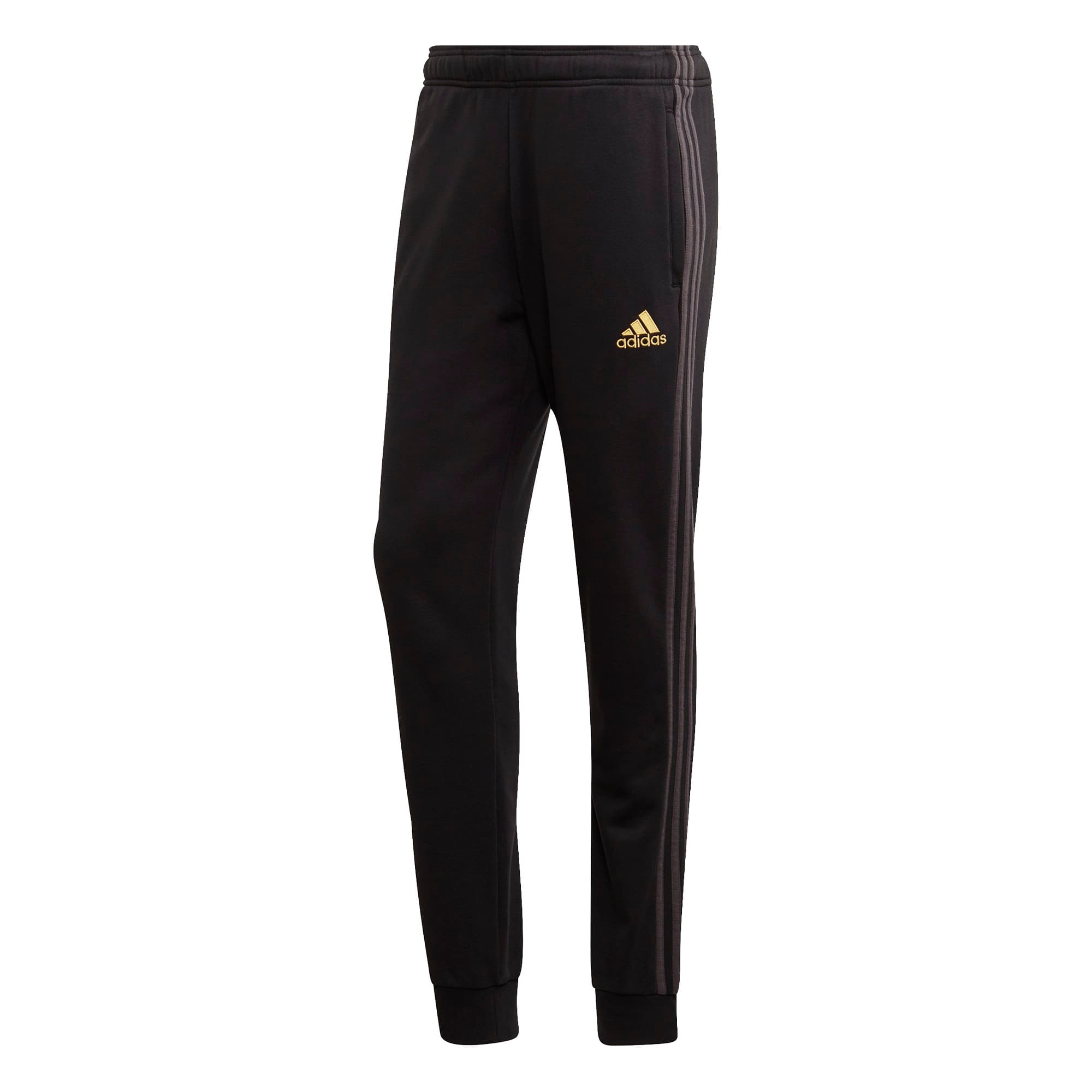 JUVENTUS PANTALONI FELPATI 2020-21