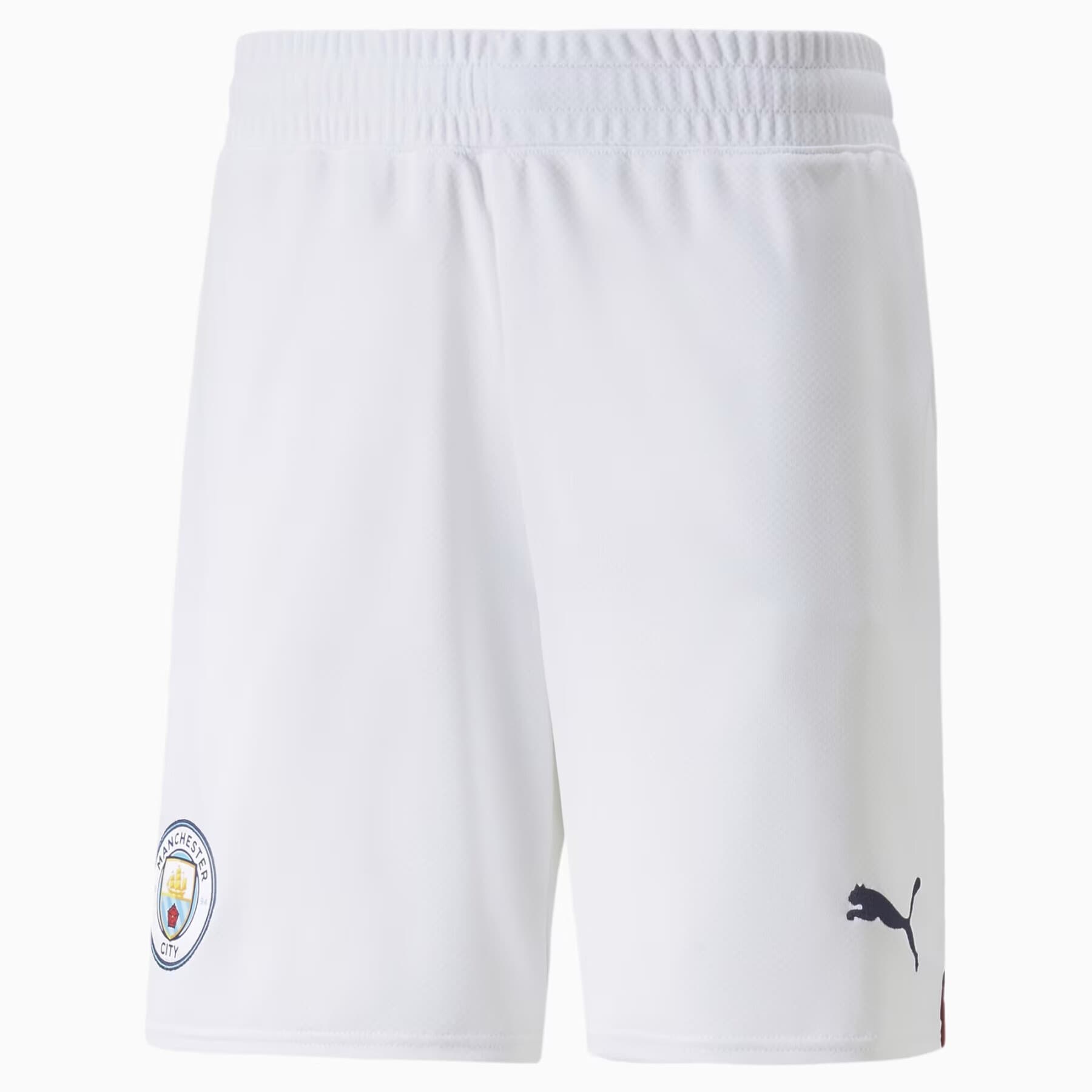 MANCHESTER CITY PANTALONCINI HOME 2024-25