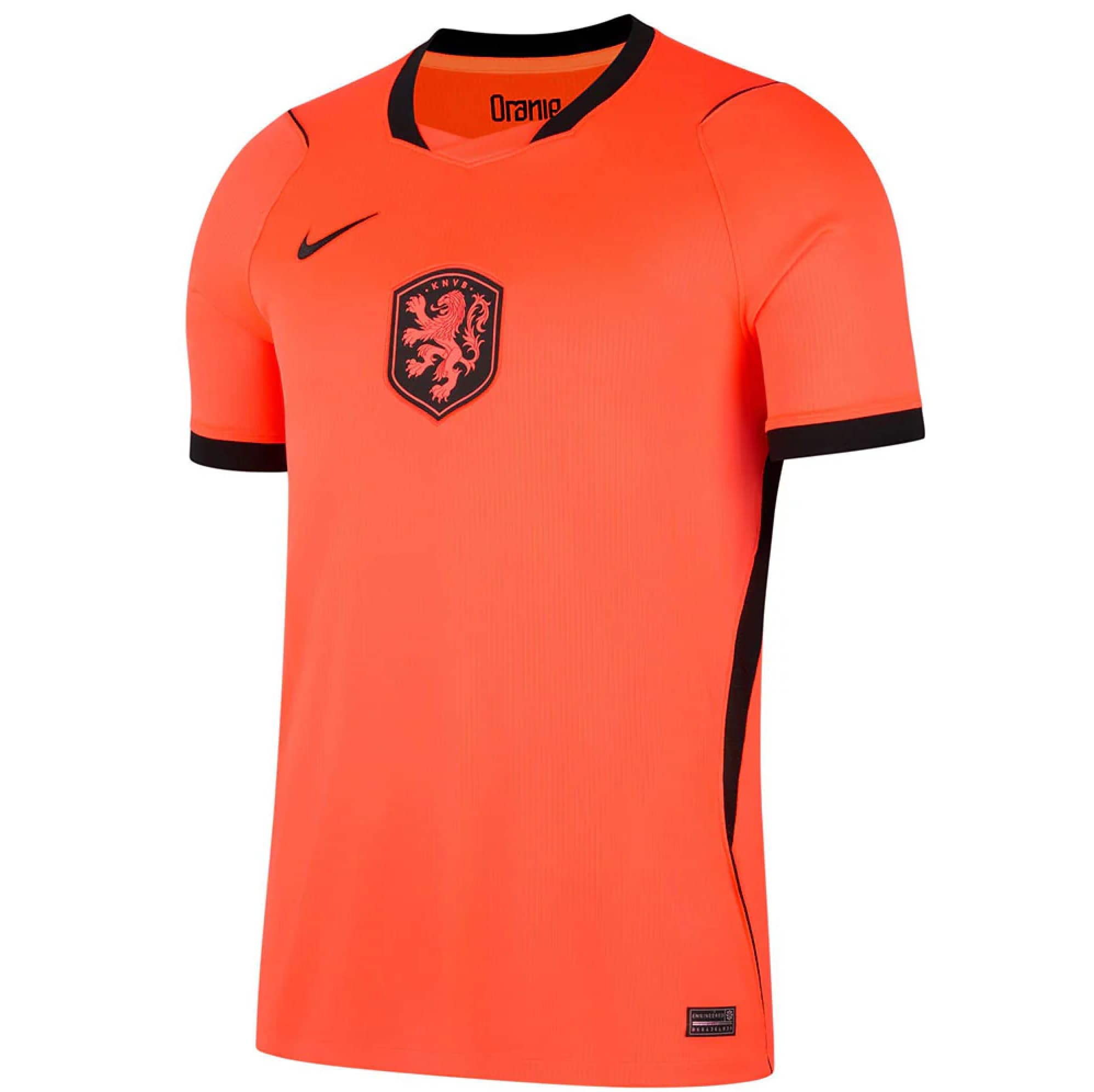 OLANDA MAGLIA HOME 2026-27