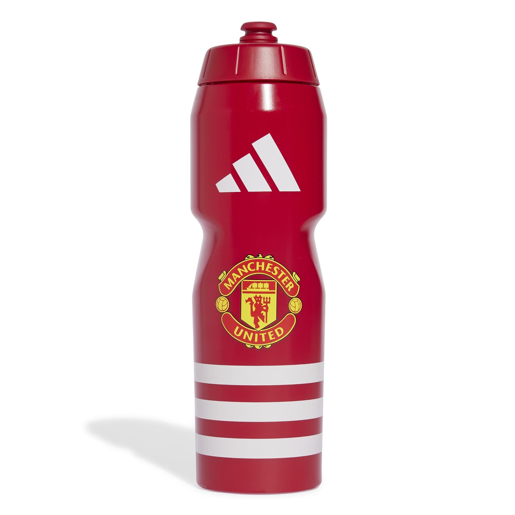 MANCHESTER UNITED BOTTLE 2025-26